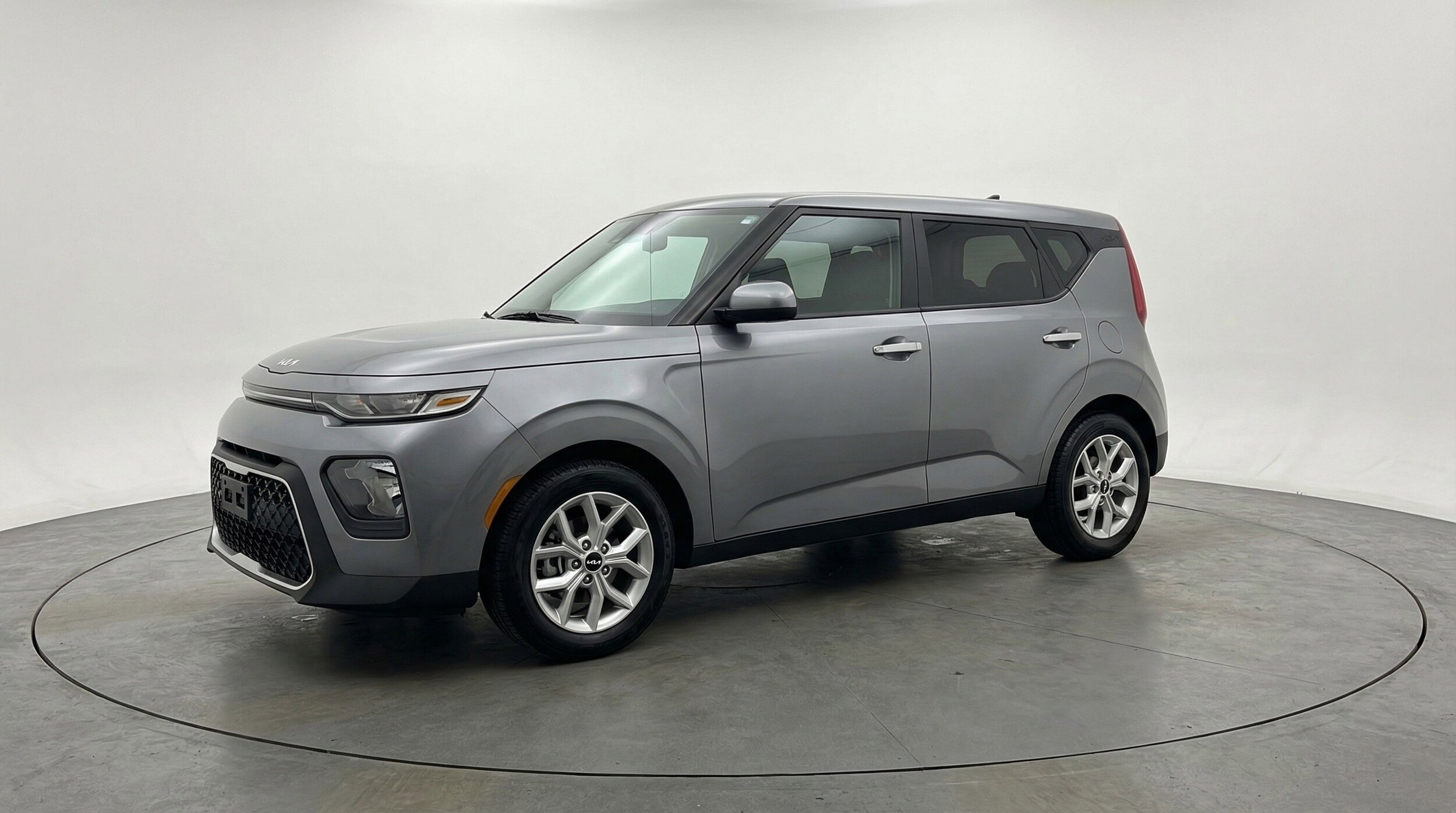 Thumbnail: 2025 Kia Soul - 3