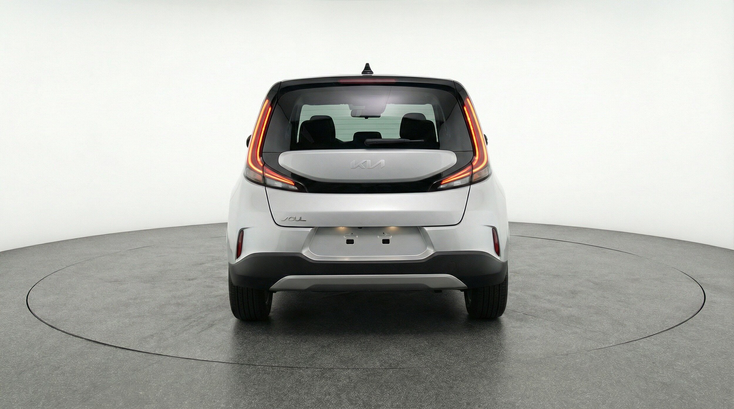 Thumbnail: 2025 Kia Soul - 7