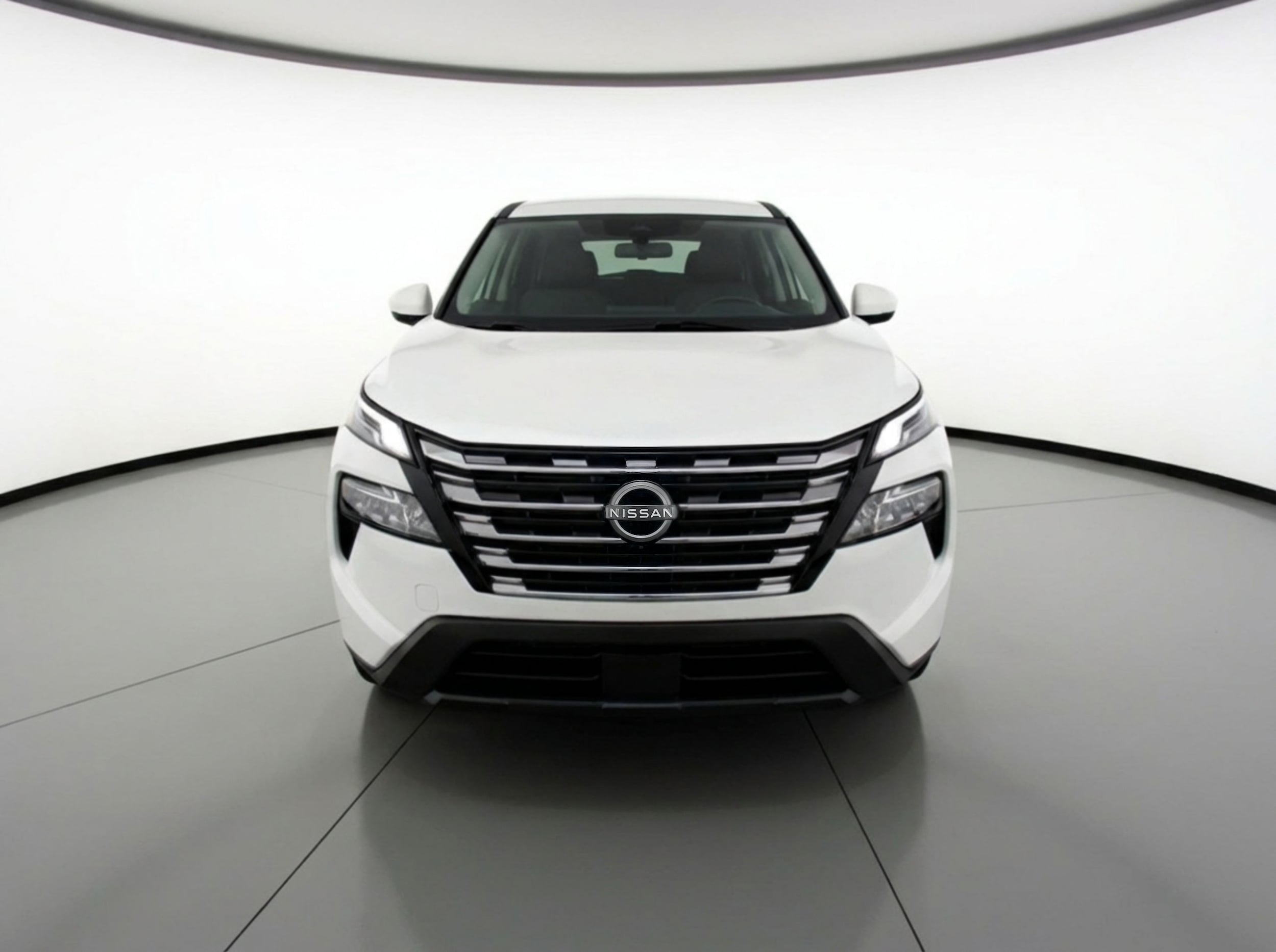 Thumbnail: 2025 Nissan Rogue - 2