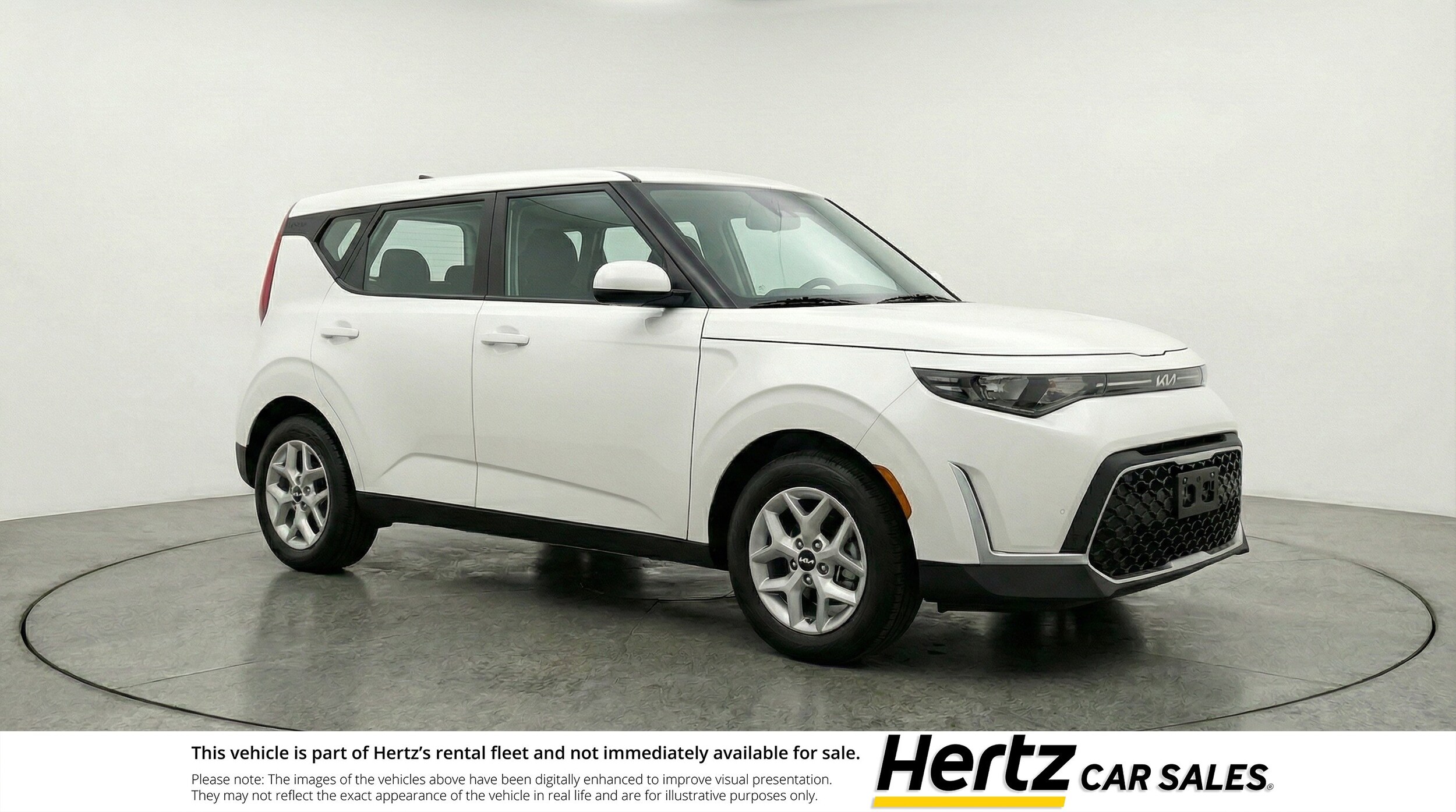 Thumbnail: 2025 Kia Soul - 1