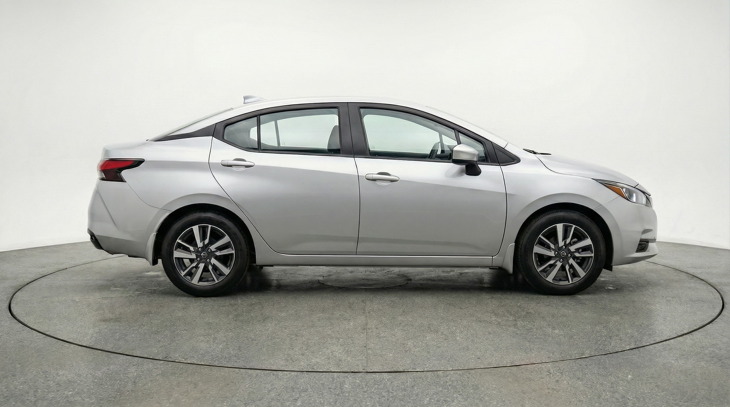 Thumbnail: 2025 Nissan Versa - 8