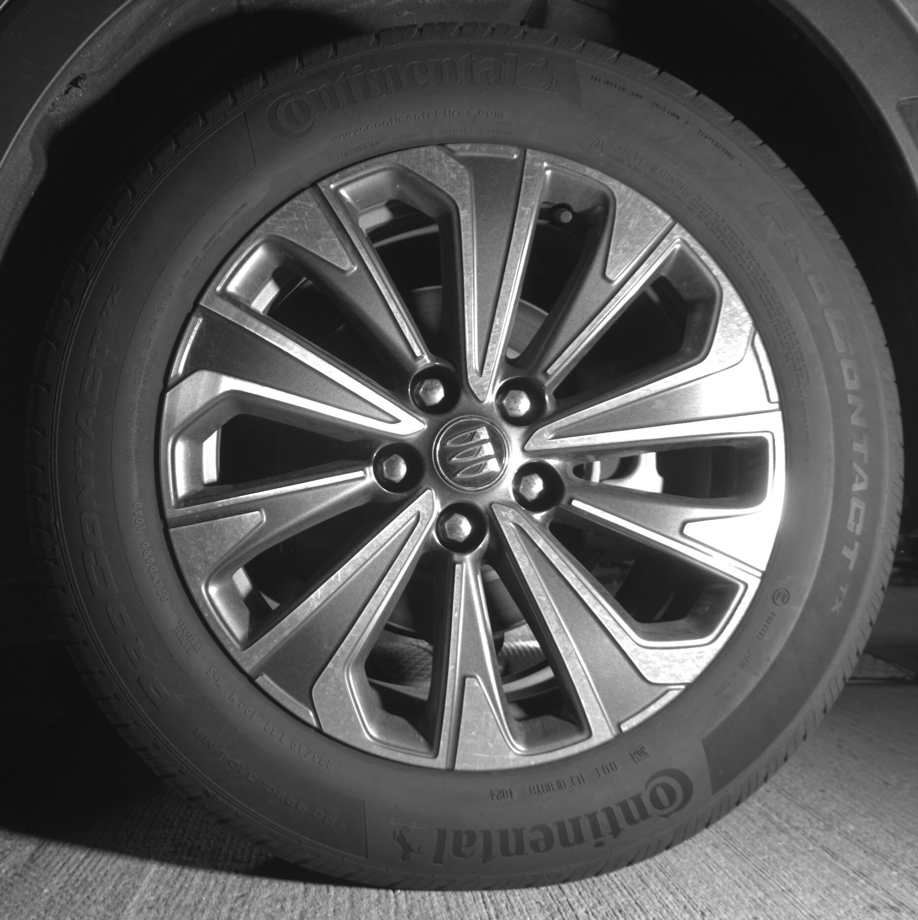 Thumbnail: 2024 Buick Envision - 11