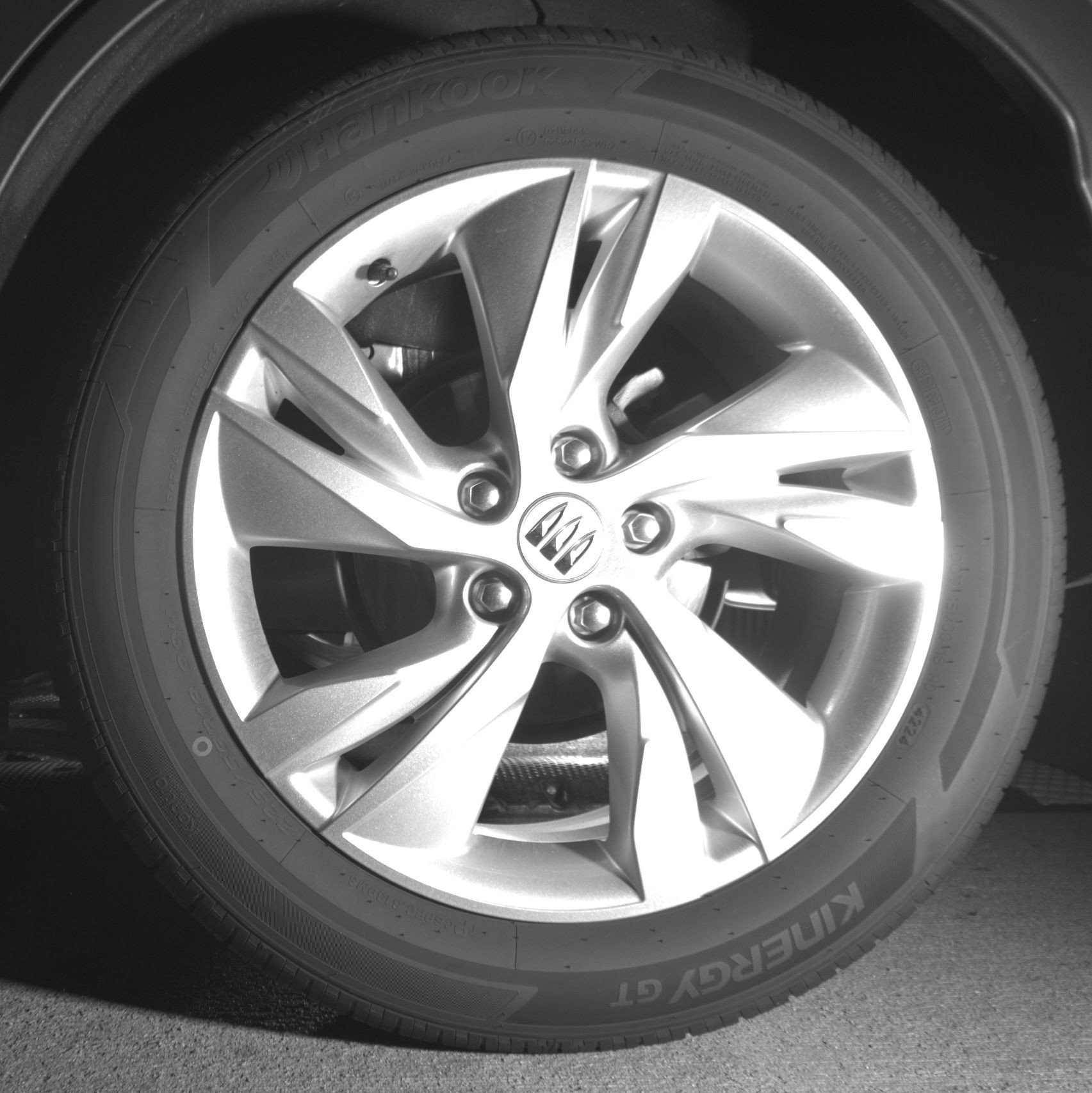 Thumbnail: 2025 Buick Encore GX - 14