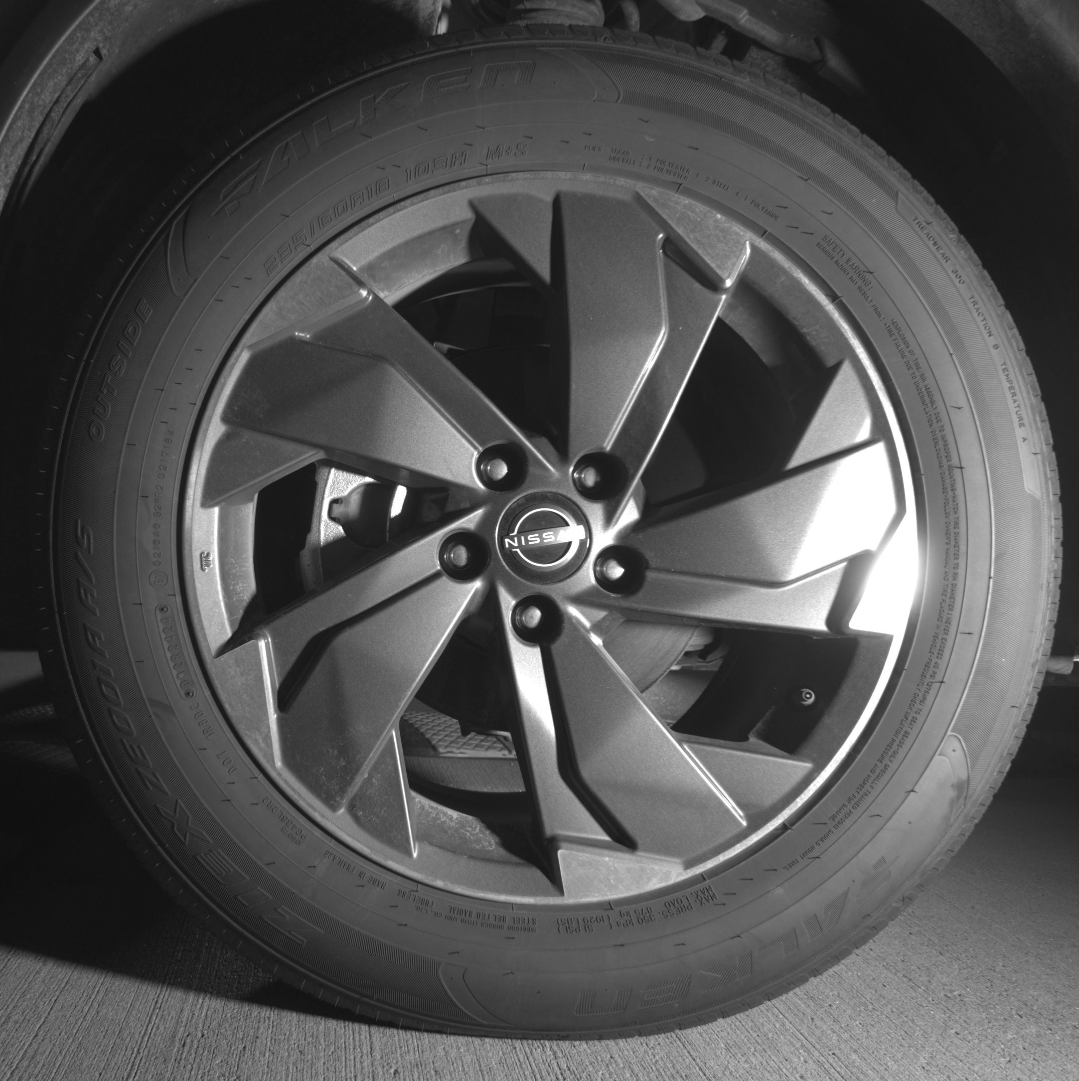 Thumbnail: 2025 Nissan Rogue - 9