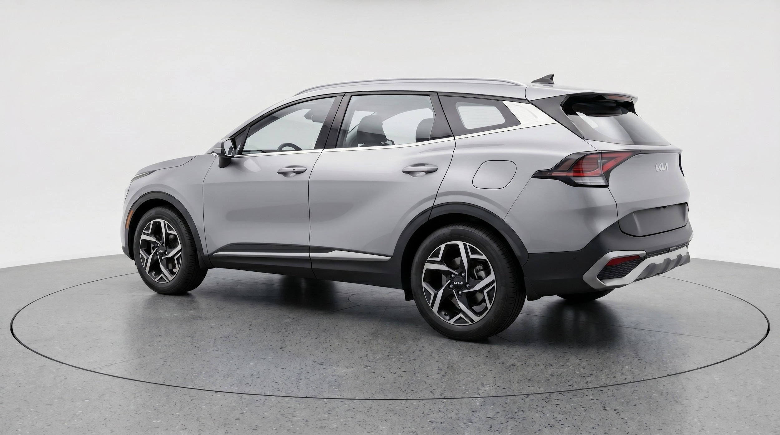 Thumbnail: 2025 Kia Sportage - 6