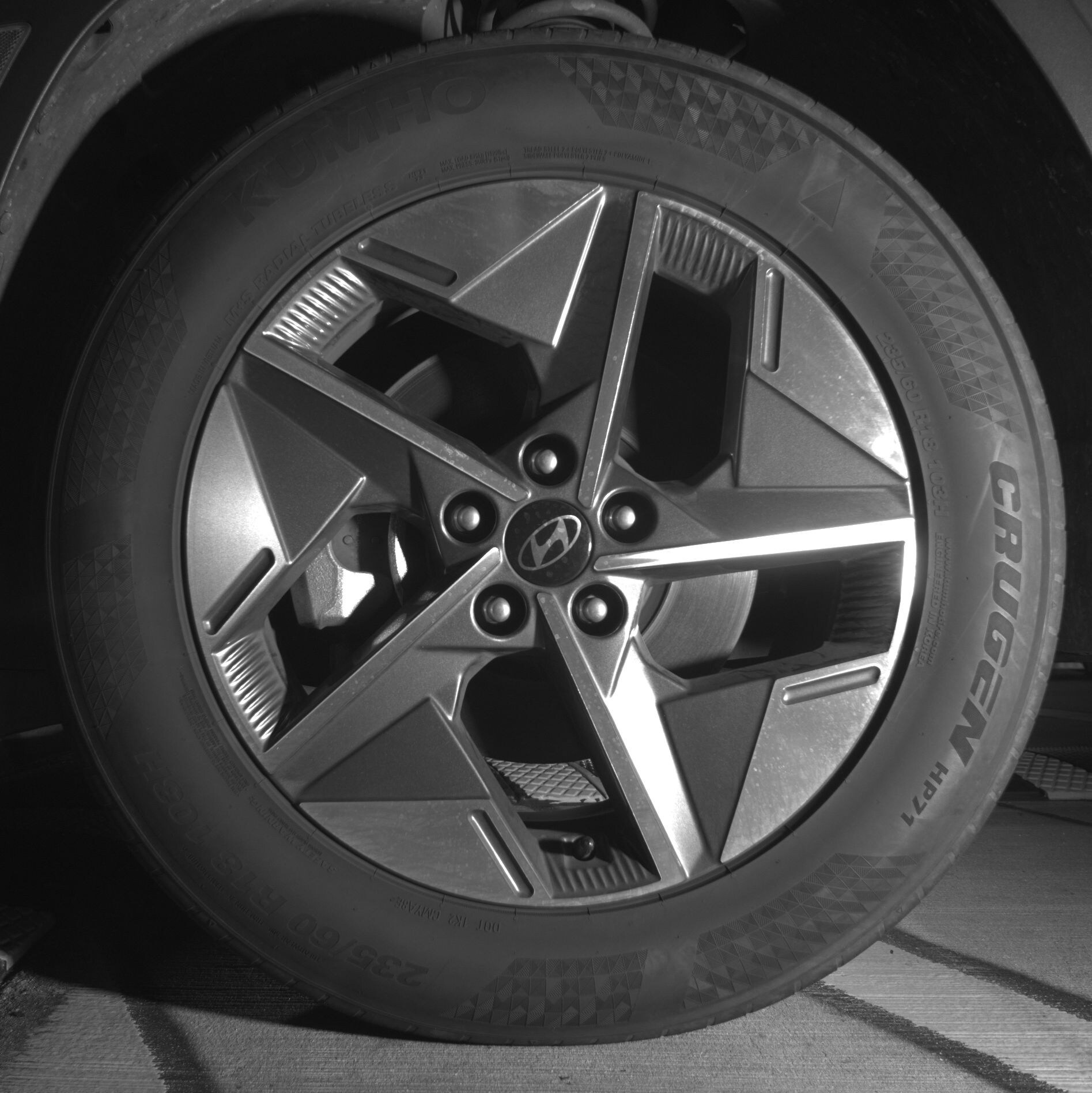 Thumbnail: 2025 Hyundai Tucson - 9