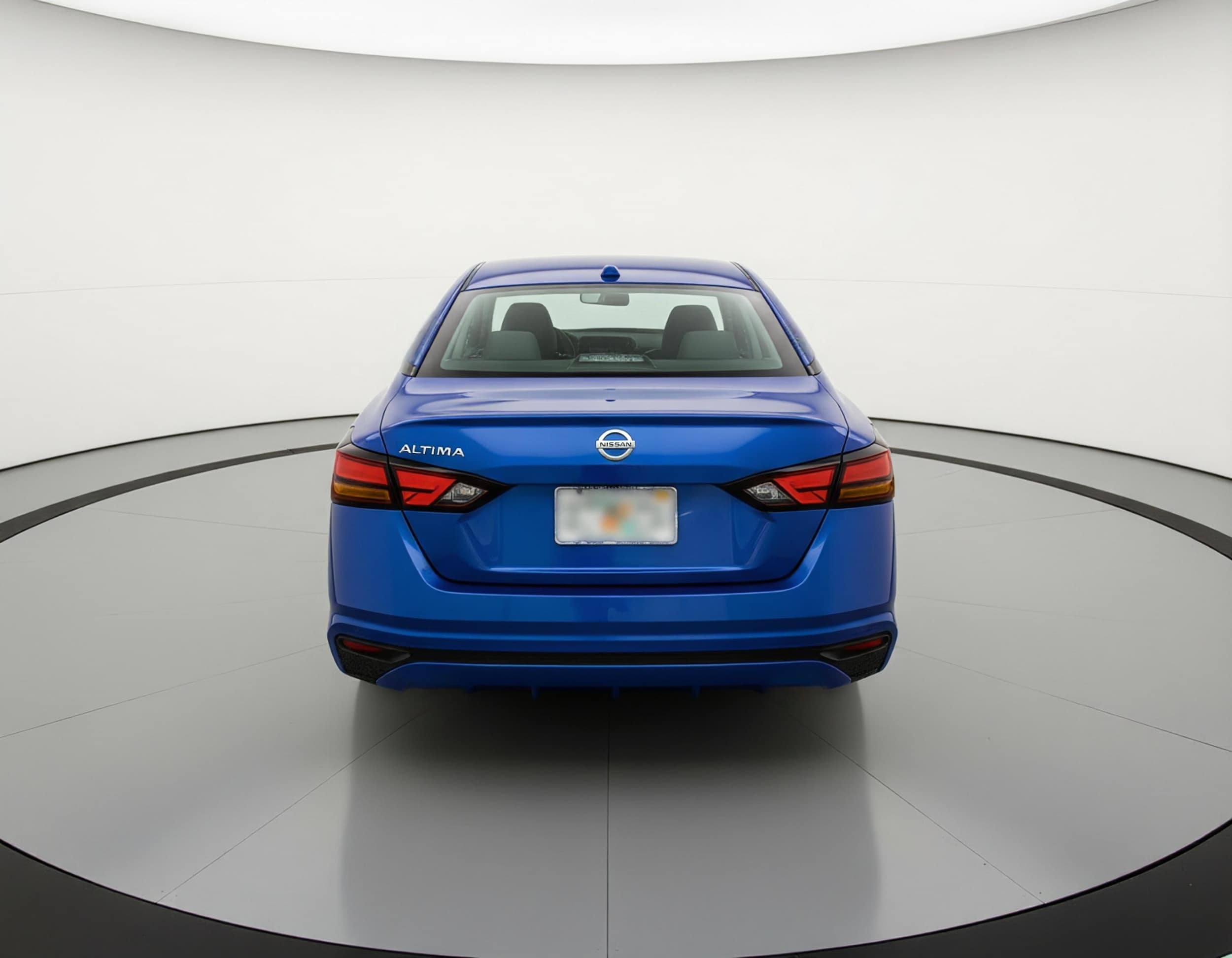 Thumbnail: 2025 Nissan Altima - 6