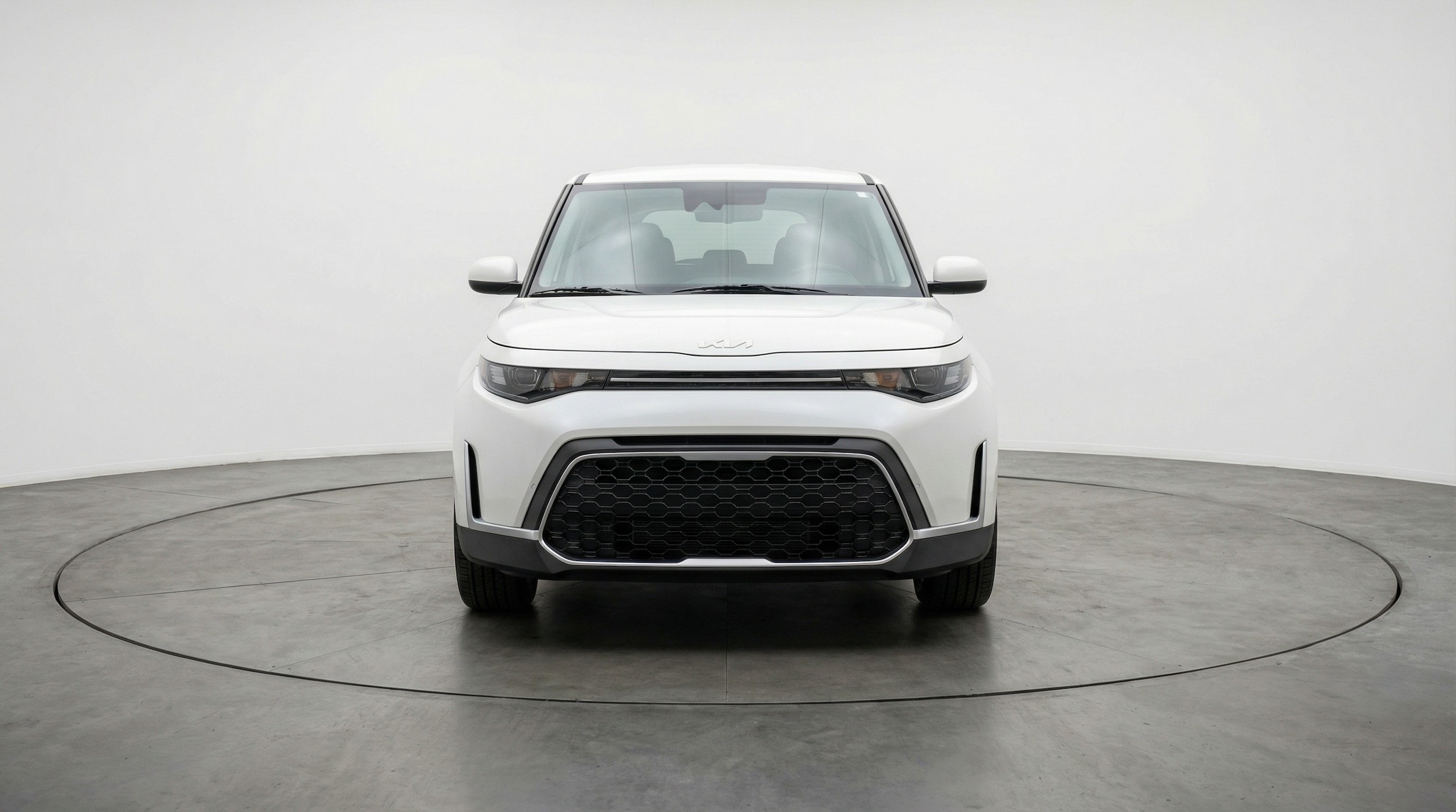 Thumbnail: 2025 Kia Soul - 2