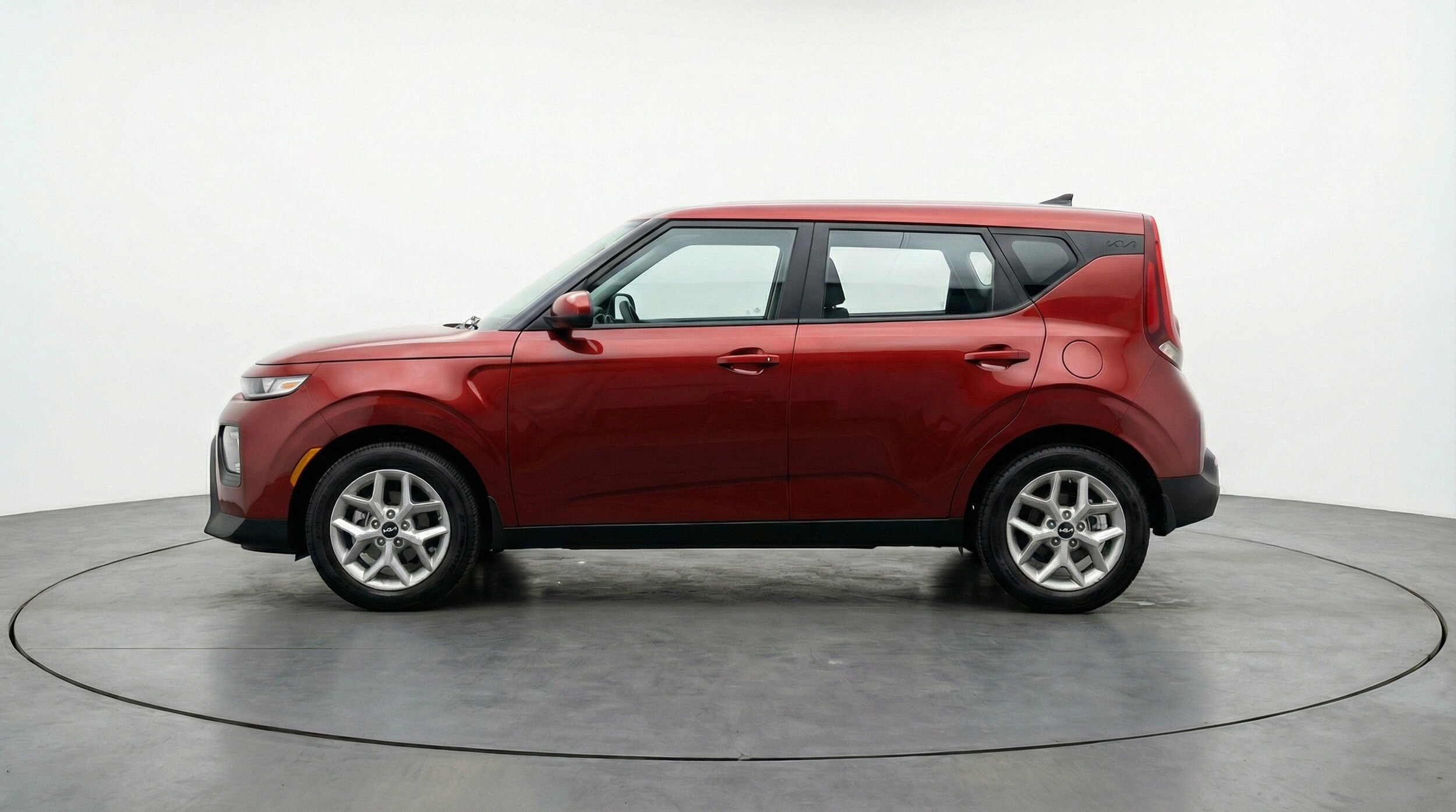 Thumbnail: 2025 Kia Soul - 5