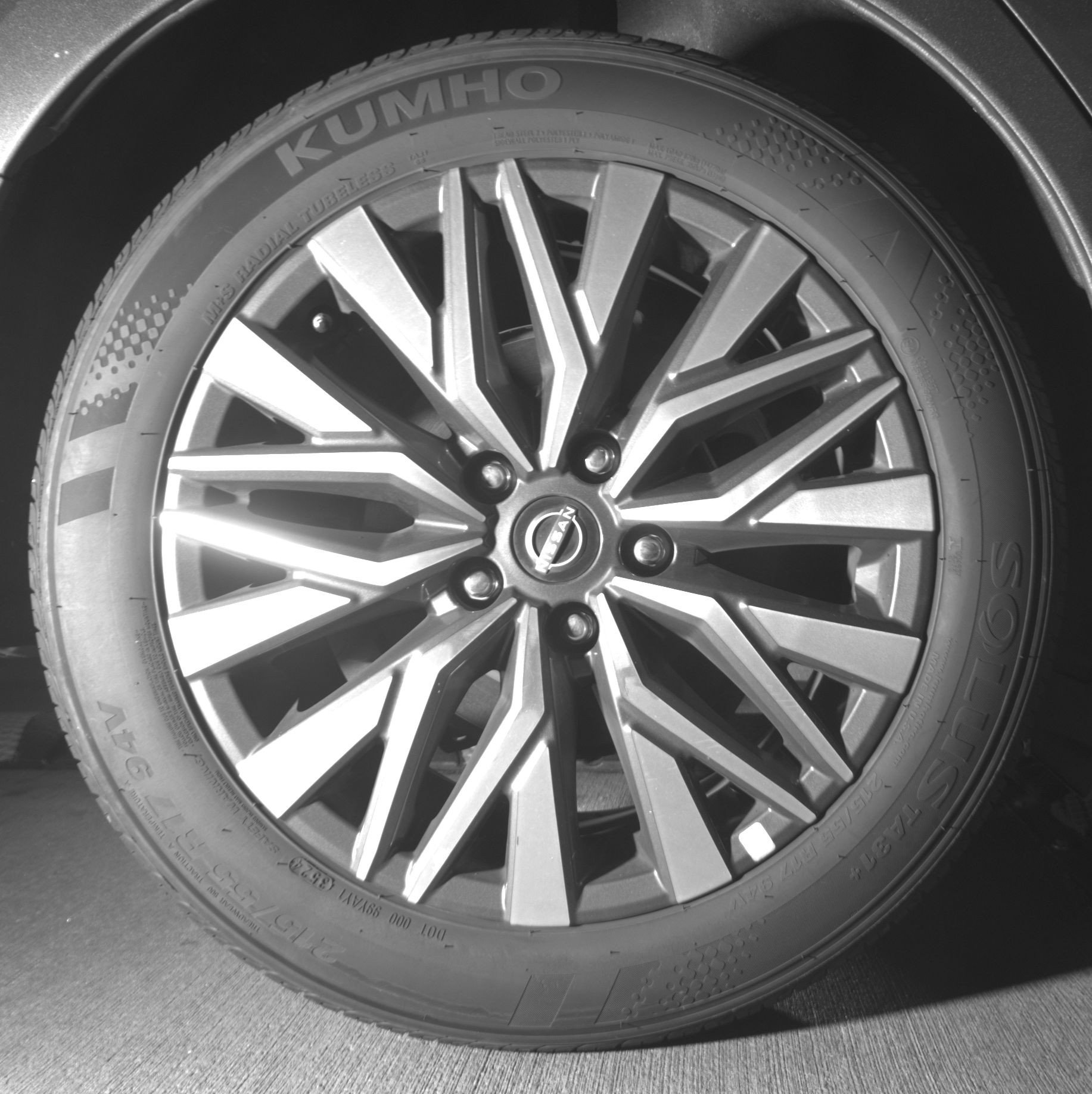 Thumbnail: 2025 Nissan Altima - 15