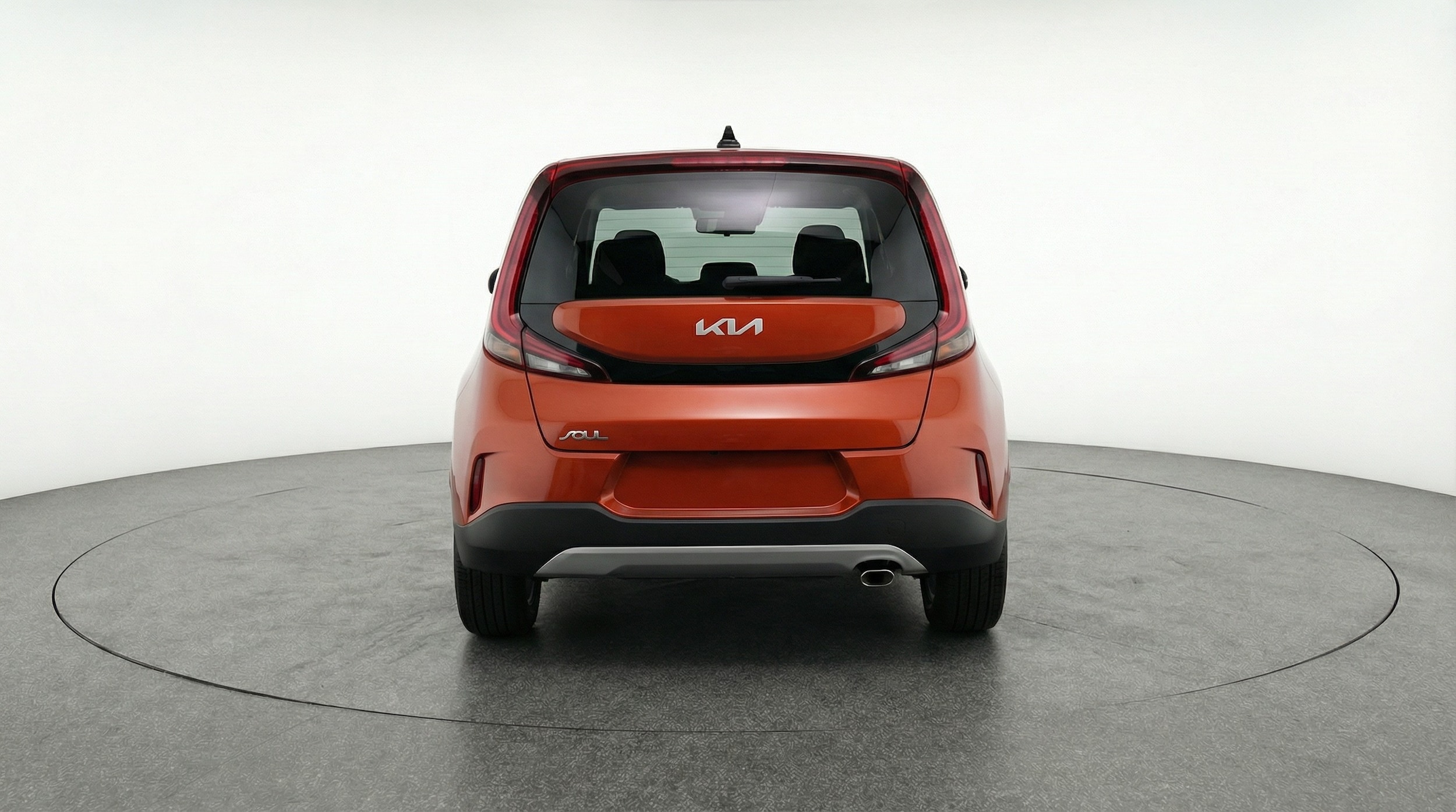 Thumbnail: 2025 Kia Soul - 6