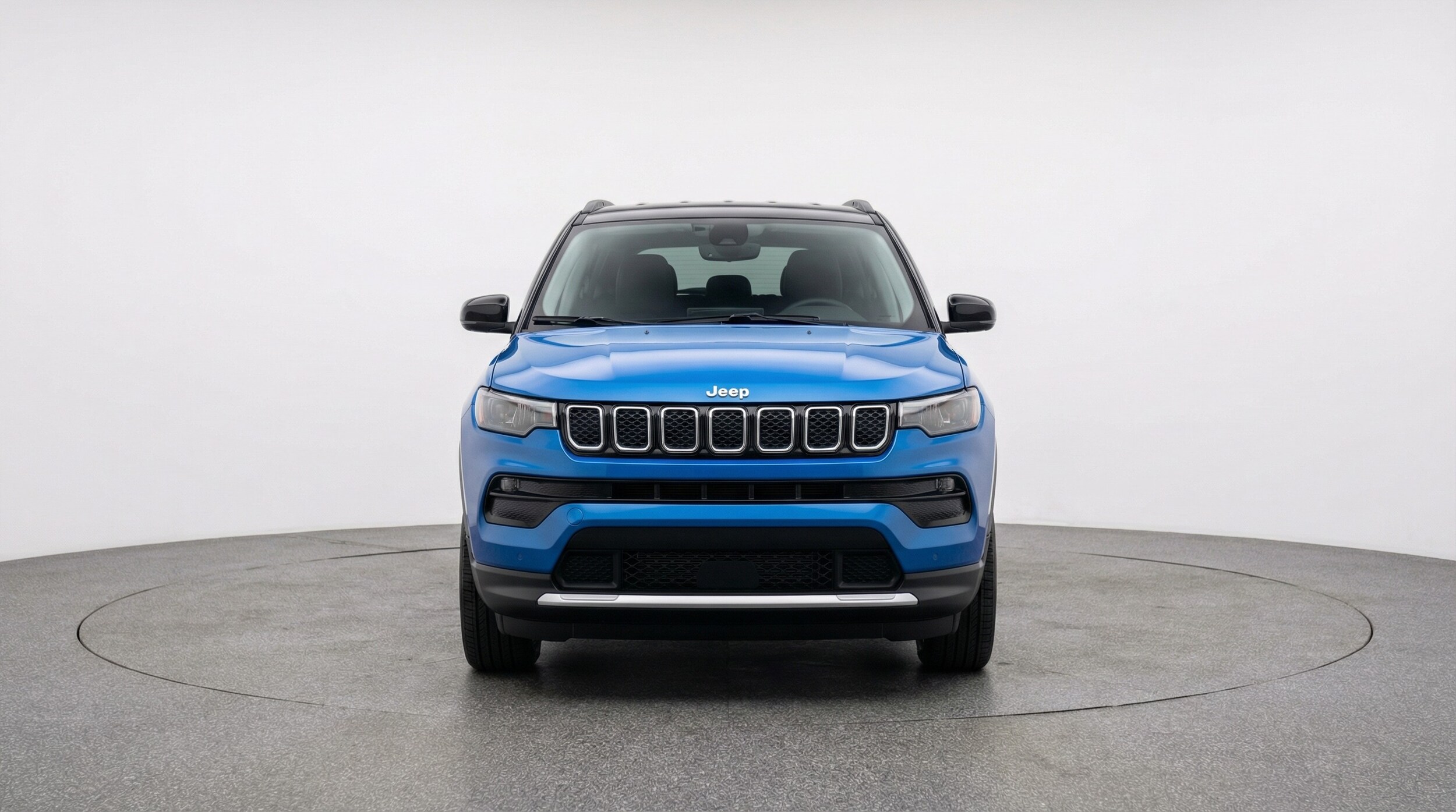 Thumbnail: 2025 Jeep Compass - 2