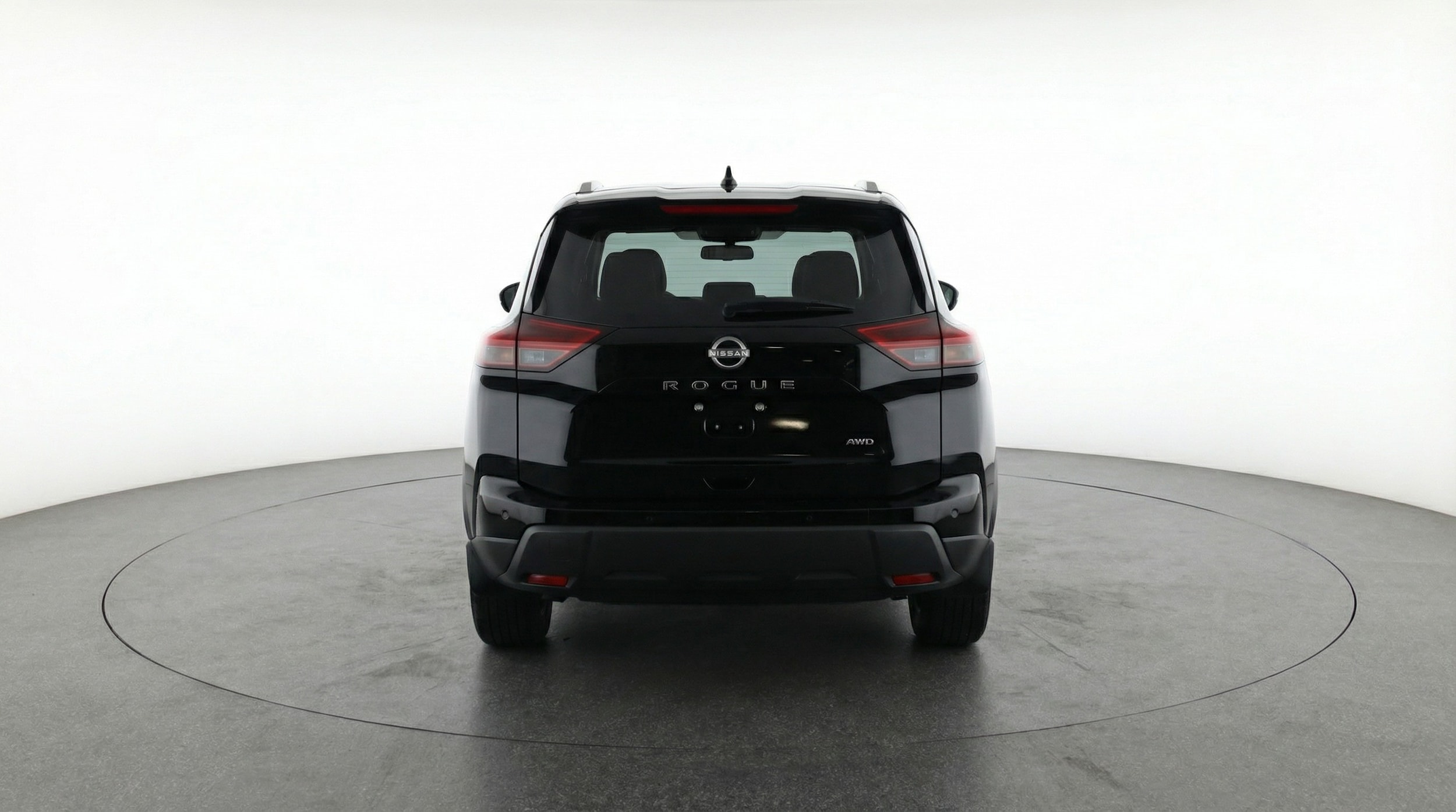 Thumbnail: 2025 Nissan Rogue - 6