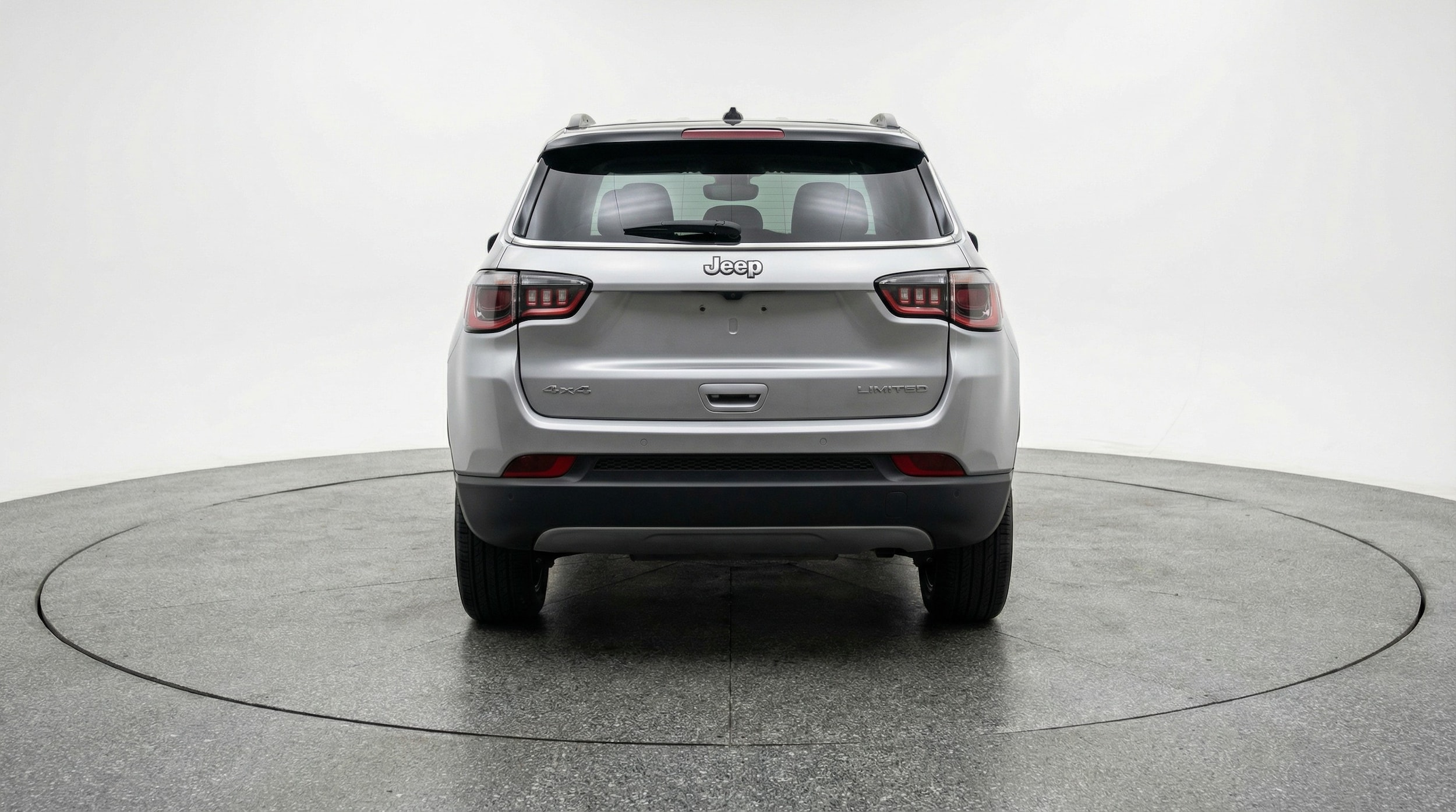 Thumbnail: 2025 Jeep Compass - 6