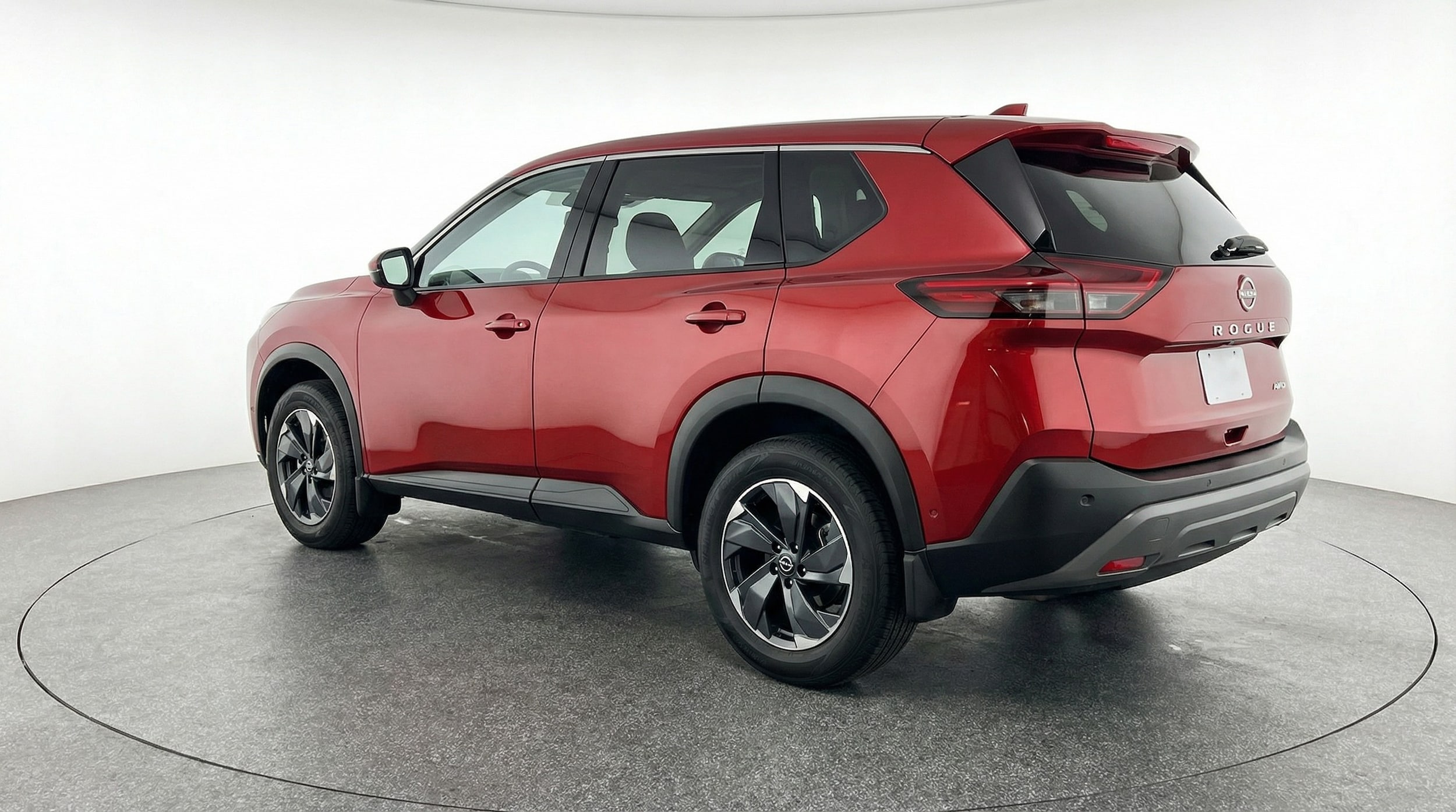 Thumbnail: 2025 Nissan Rogue - 5