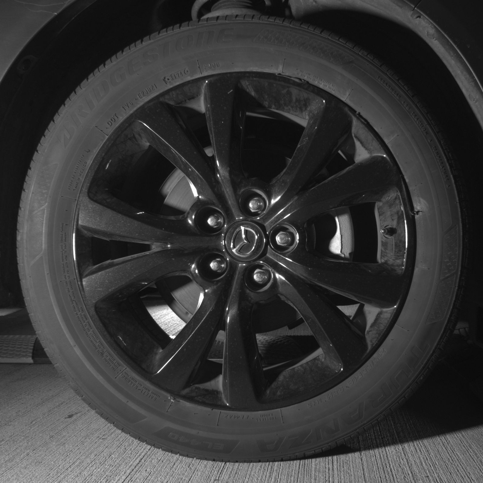 Thumbnail: 2025 Mazda CX-30 - 10