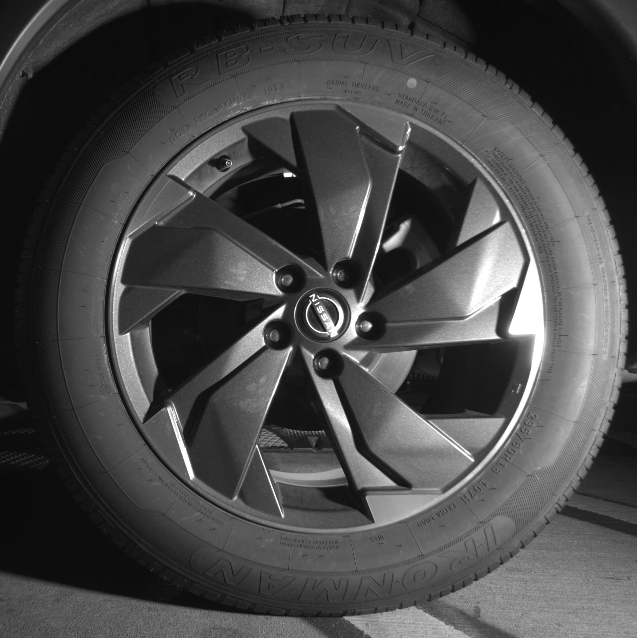 Thumbnail: 2025 Nissan Rogue - 14