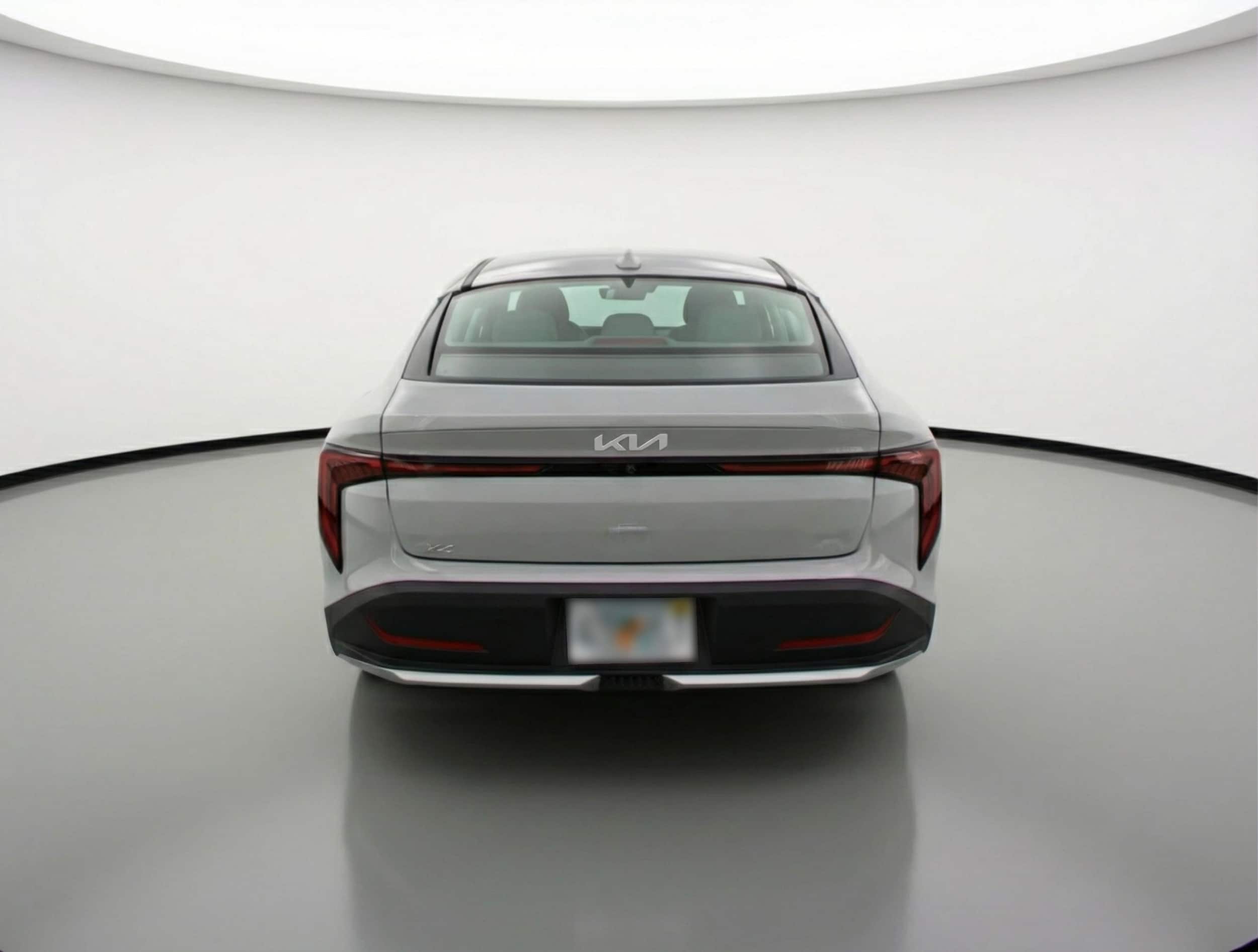 Thumbnail: 2025 Kia K4 - 6