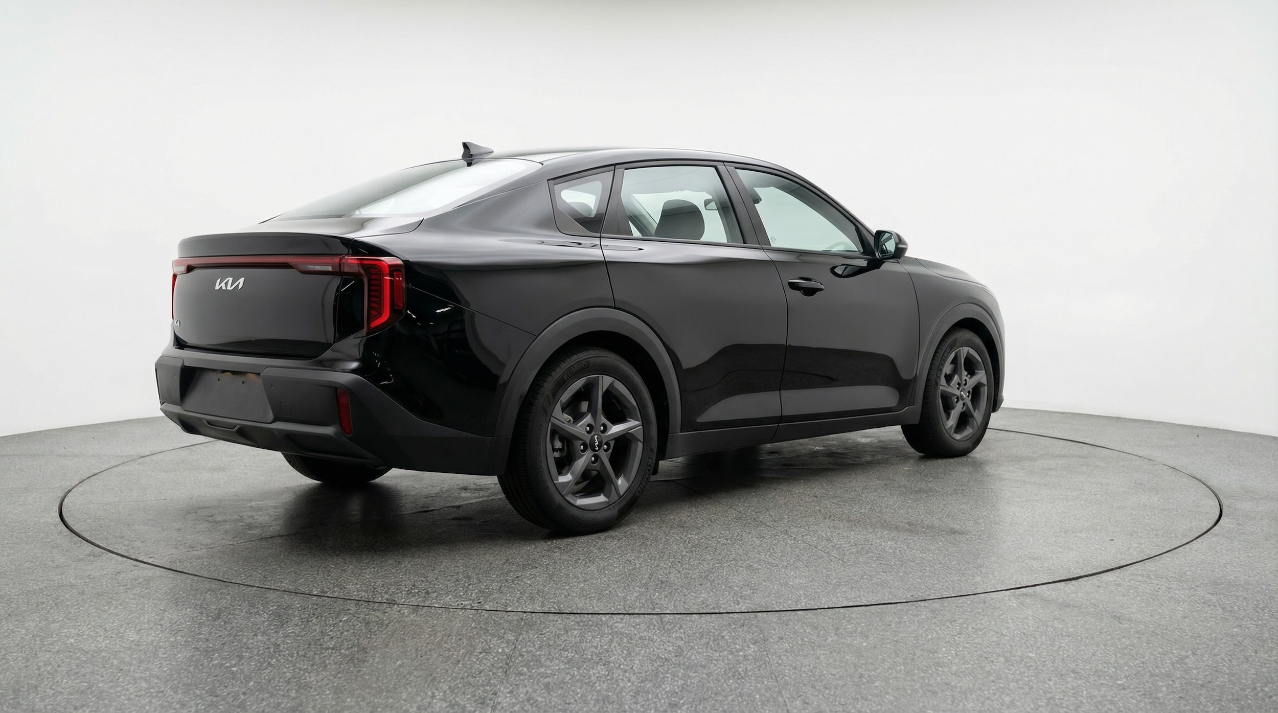 Thumbnail: 2025 Kia K4 - 7