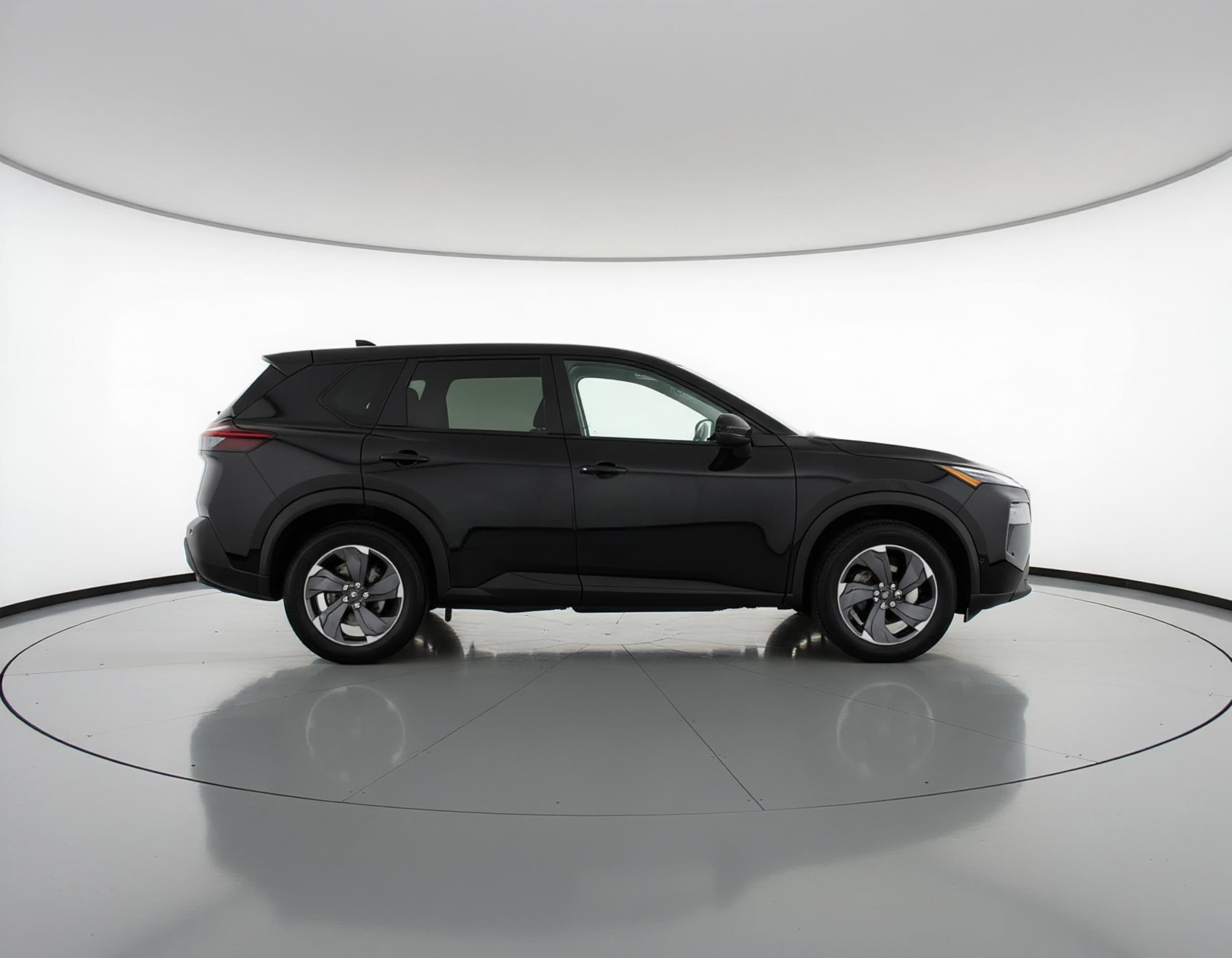 Thumbnail: 2025 Nissan Rogue - 11