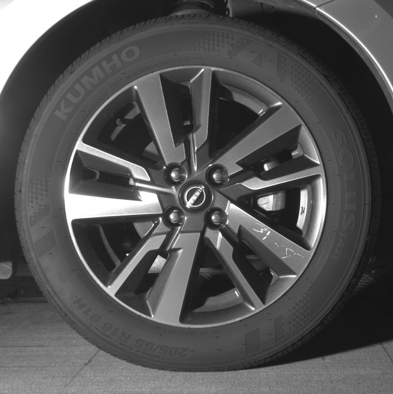 Thumbnail: 2025 Nissan Versa - 13