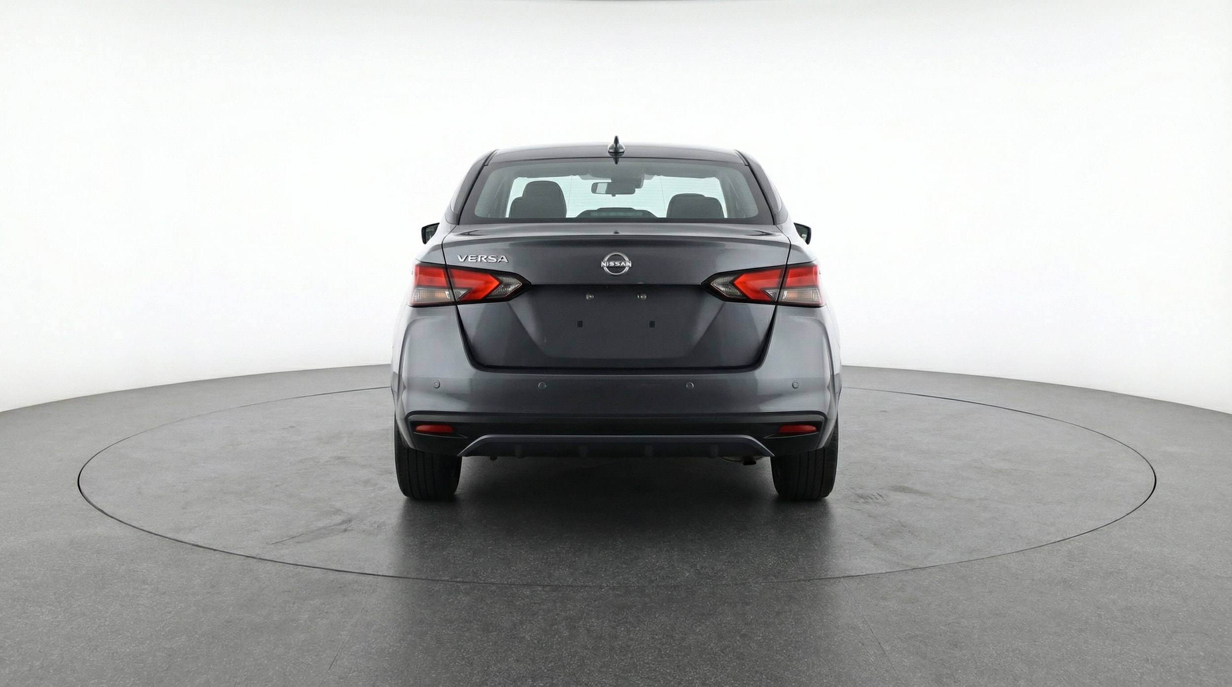 Thumbnail: 2025 Nissan Versa - 6