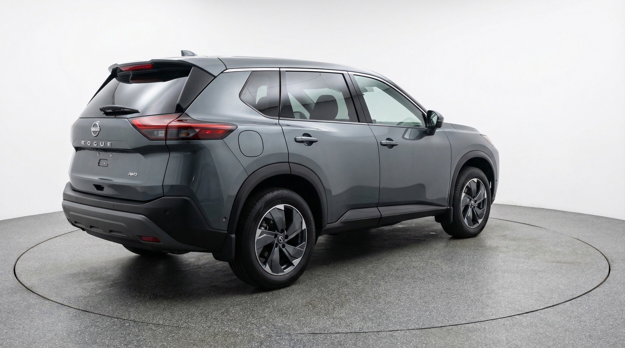 Thumbnail: 2025 Nissan Rogue - 9