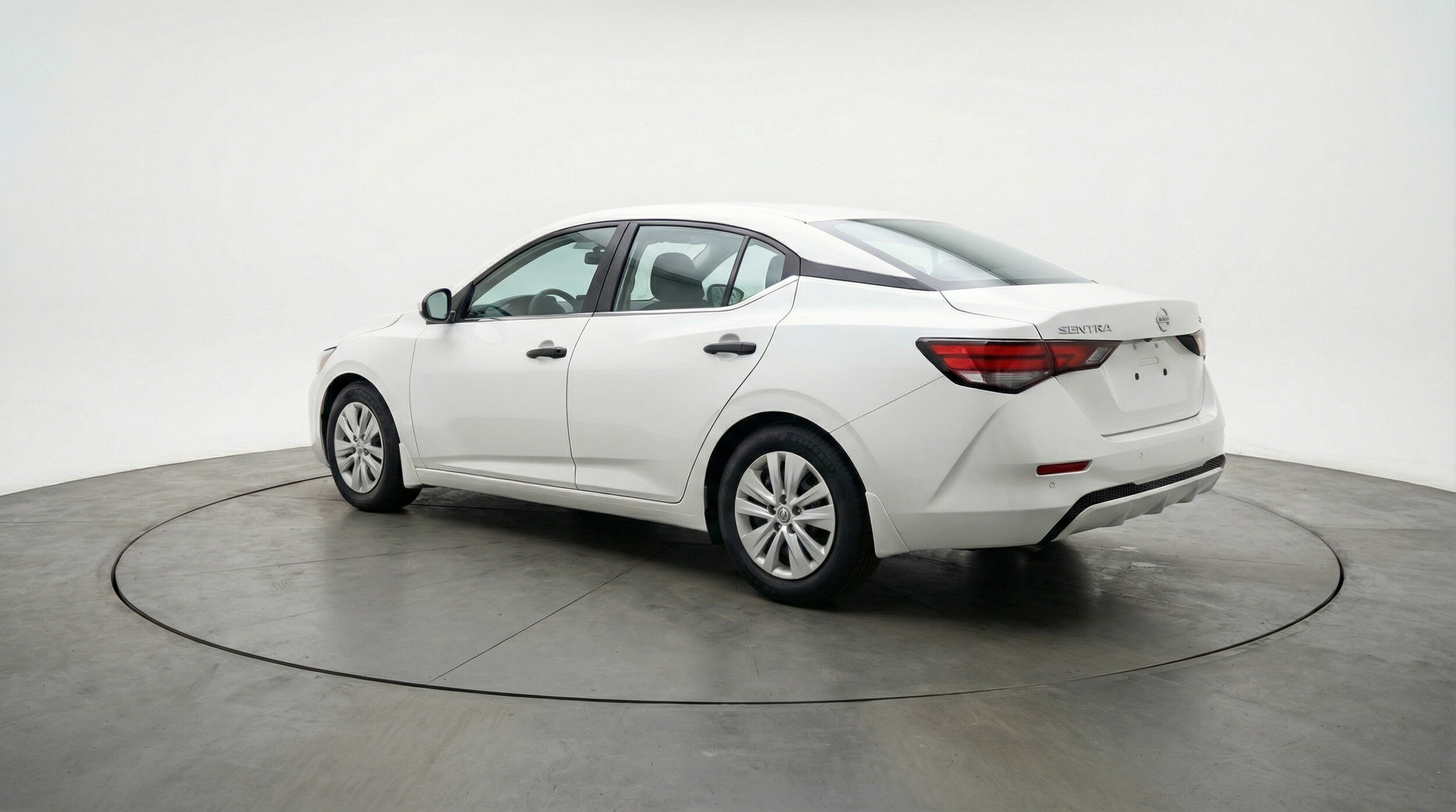 Thumbnail: 2025 Nissan Sentra - 5