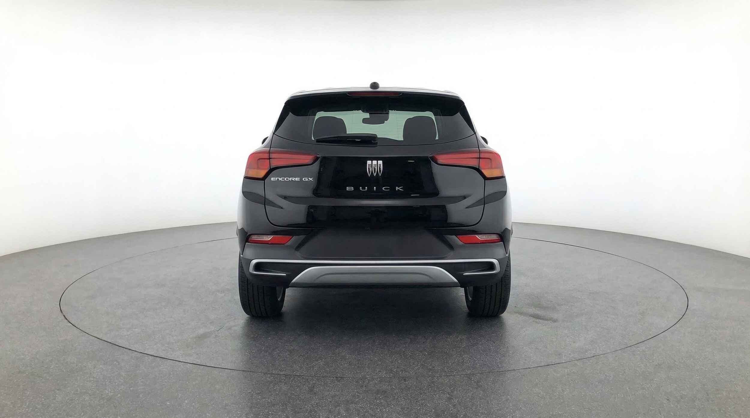 Thumbnail: 2025 Buick Encore GX - 7