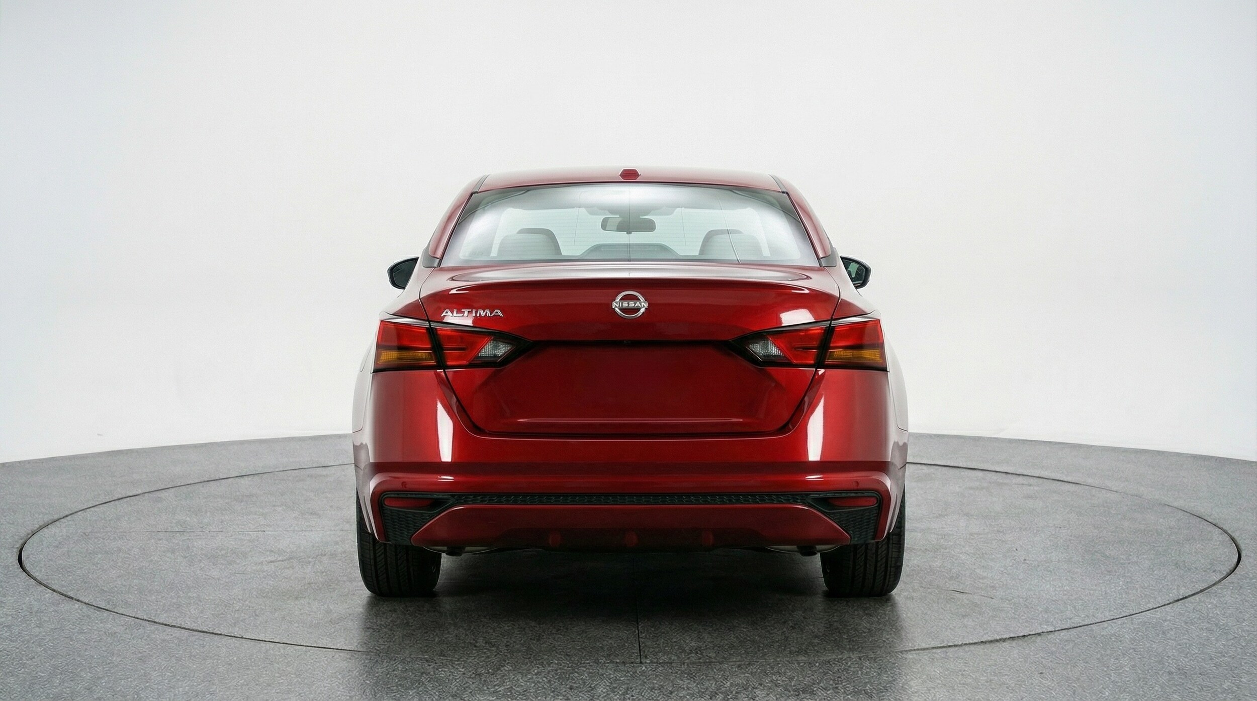 Thumbnail: 2025 Nissan Altima - 6