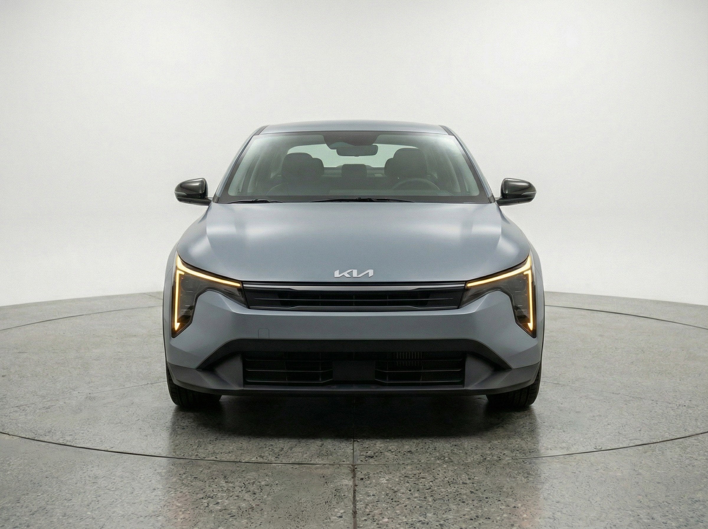 Thumbnail: 2025 Kia K4 - 2