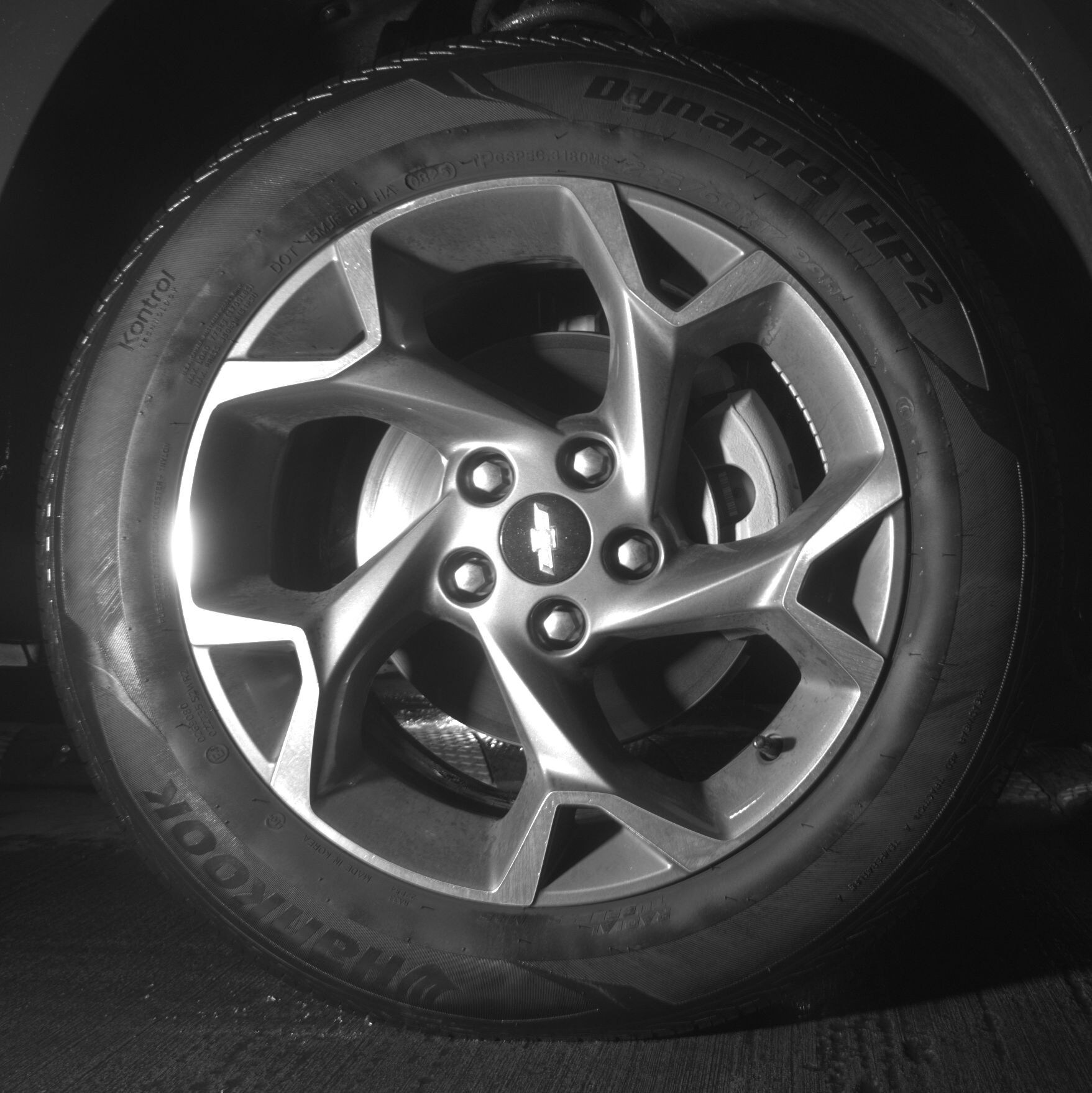 Thumbnail: 2025 Chevrolet Trax - 10