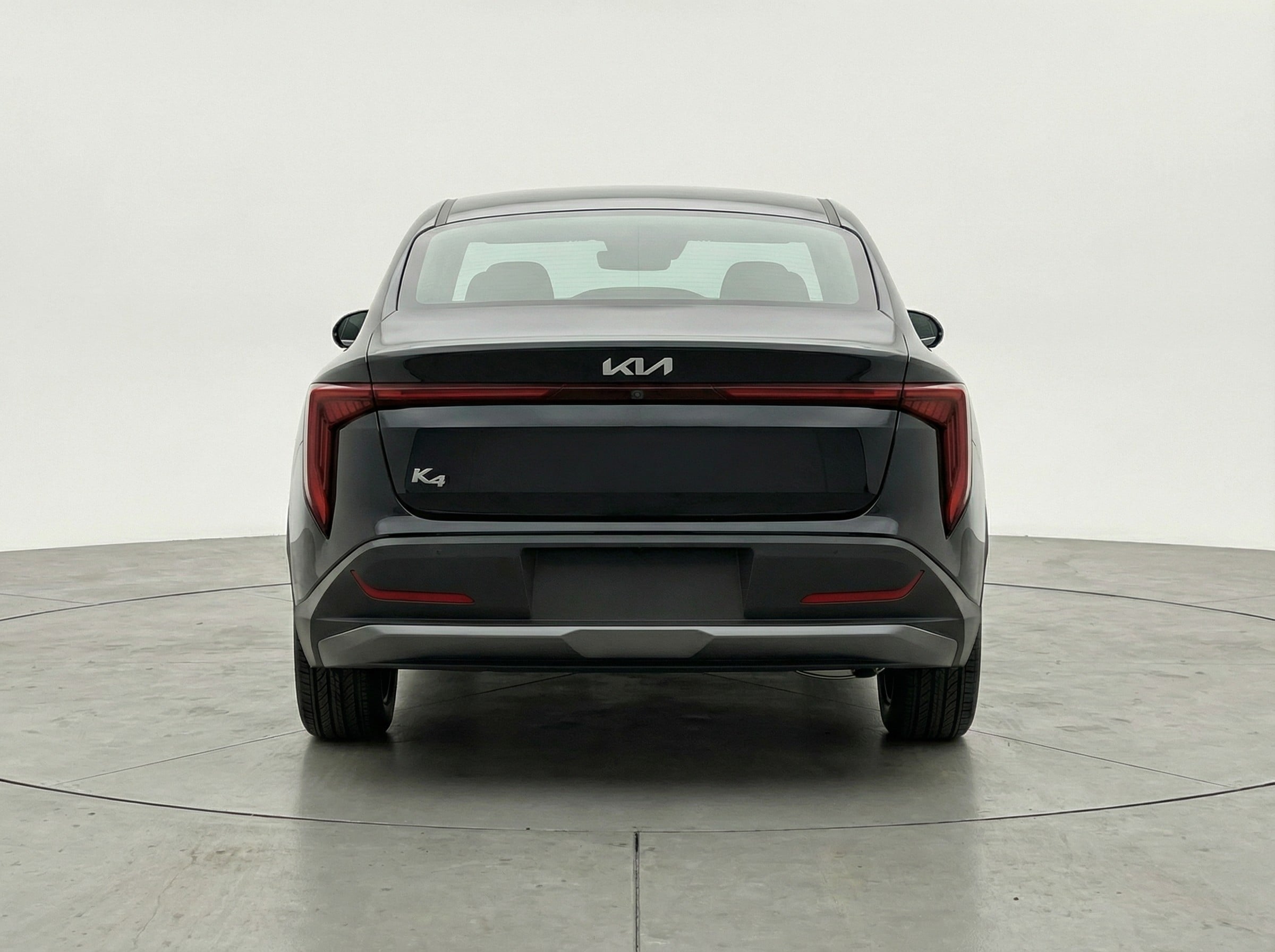 Thumbnail: 2025 Kia K4 - 6