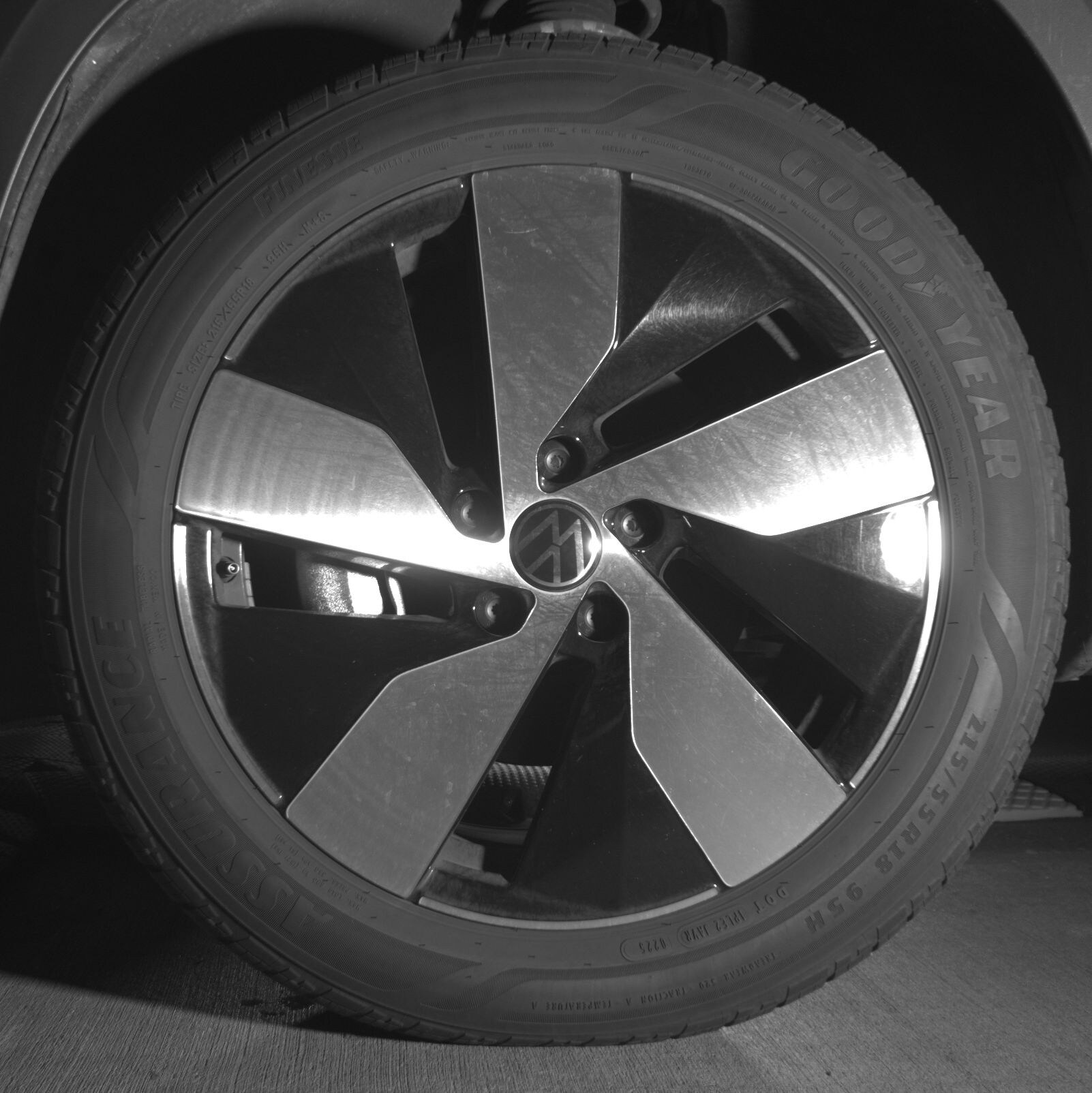 Thumbnail: 2025 Volkswagen Taos - 9