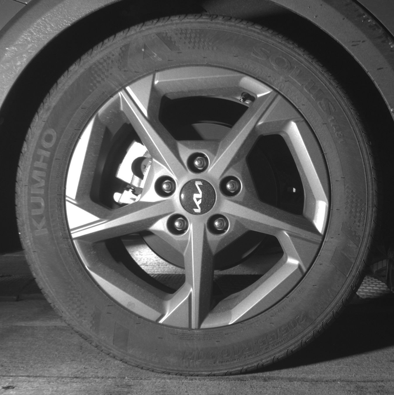 Thumbnail: 2025 Kia K4 - 15