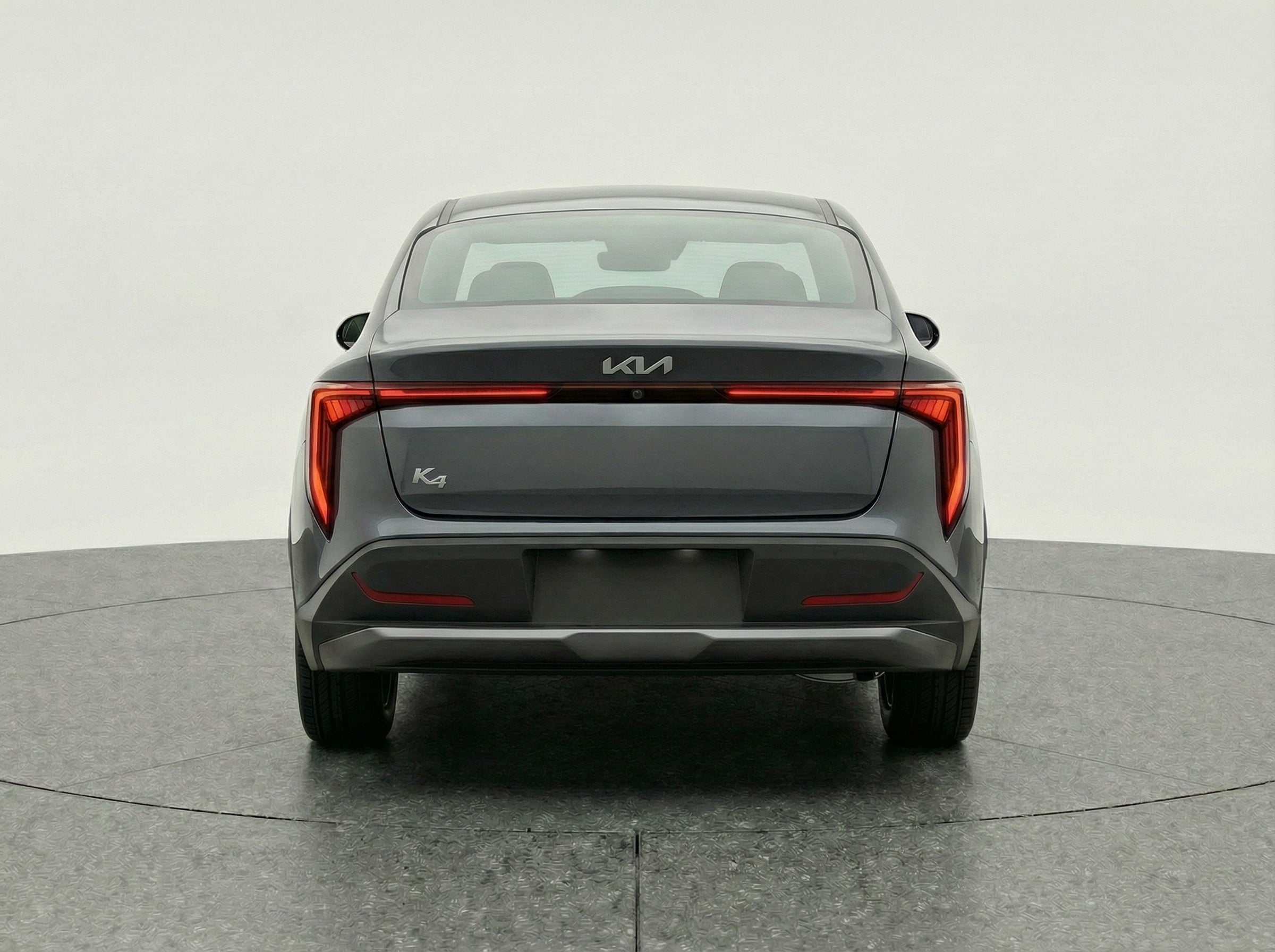 Thumbnail: 2025 Kia K4 - 6