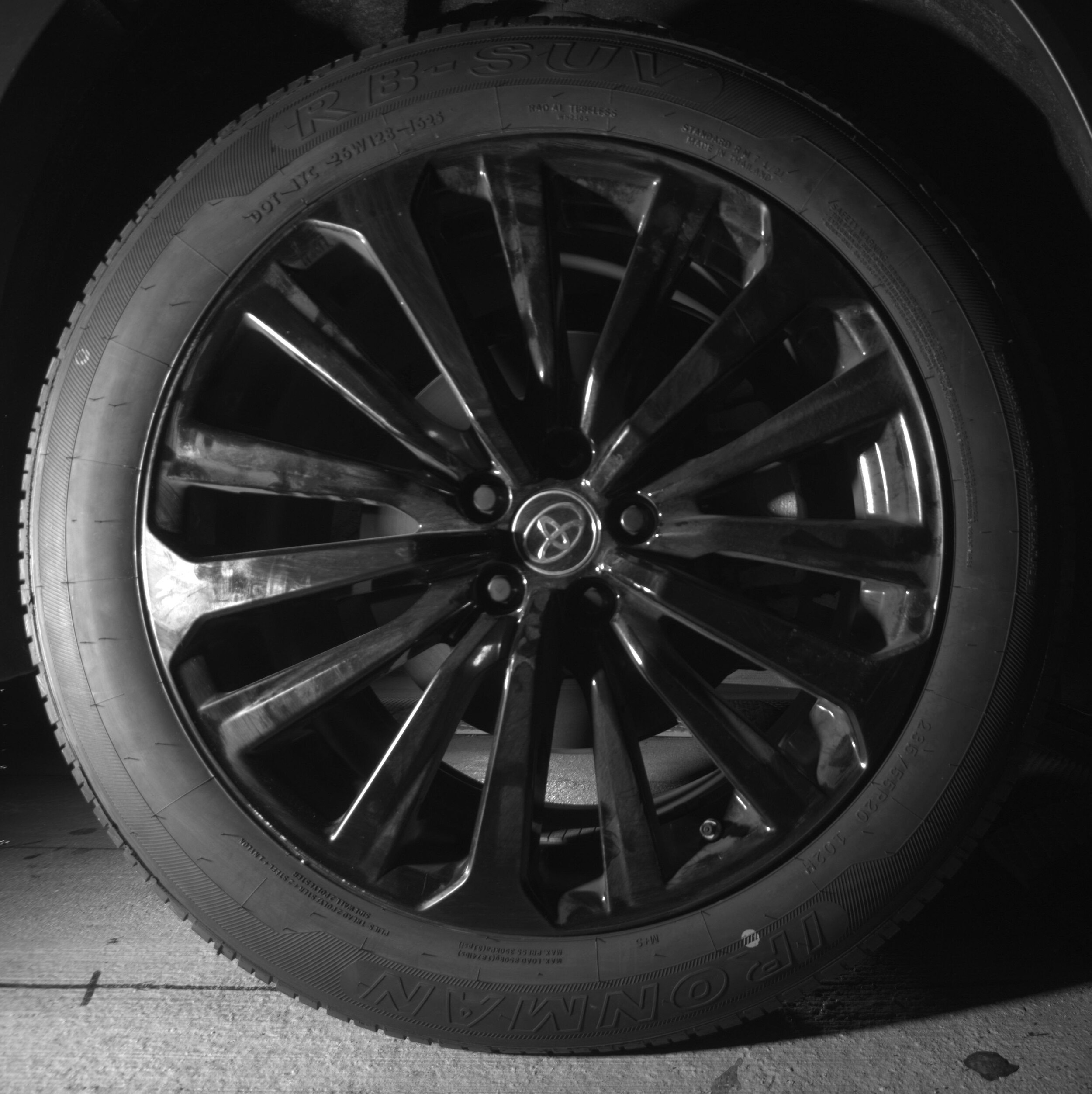 Thumbnail: 2025 Jeep Compass - 13