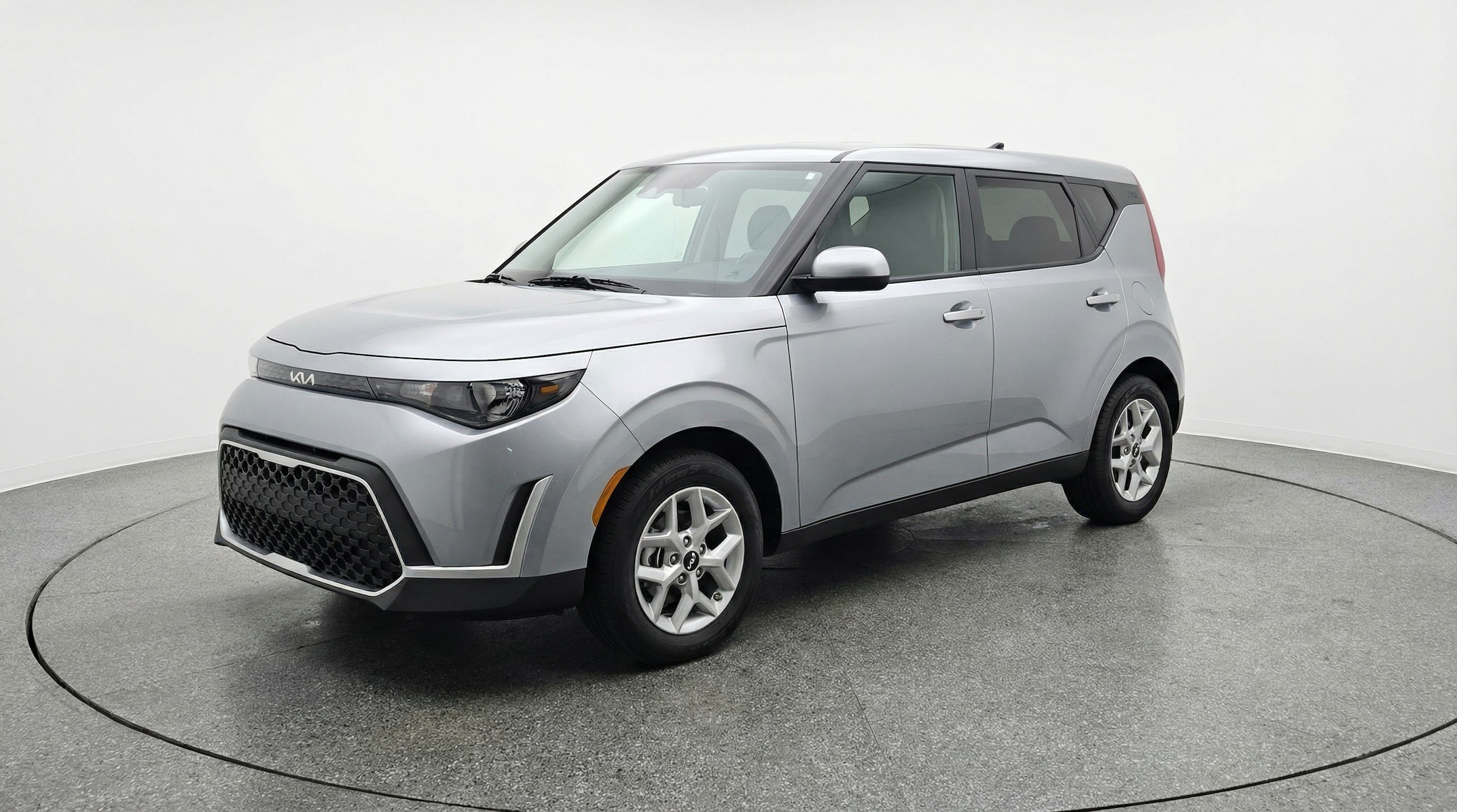 Thumbnail: 2025 Kia Soul - 3