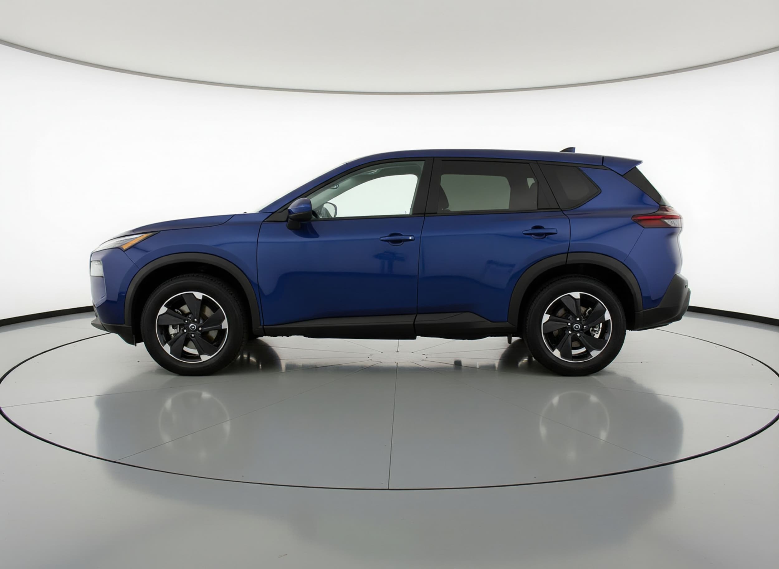 Thumbnail: 2025 Nissan Rogue - 4