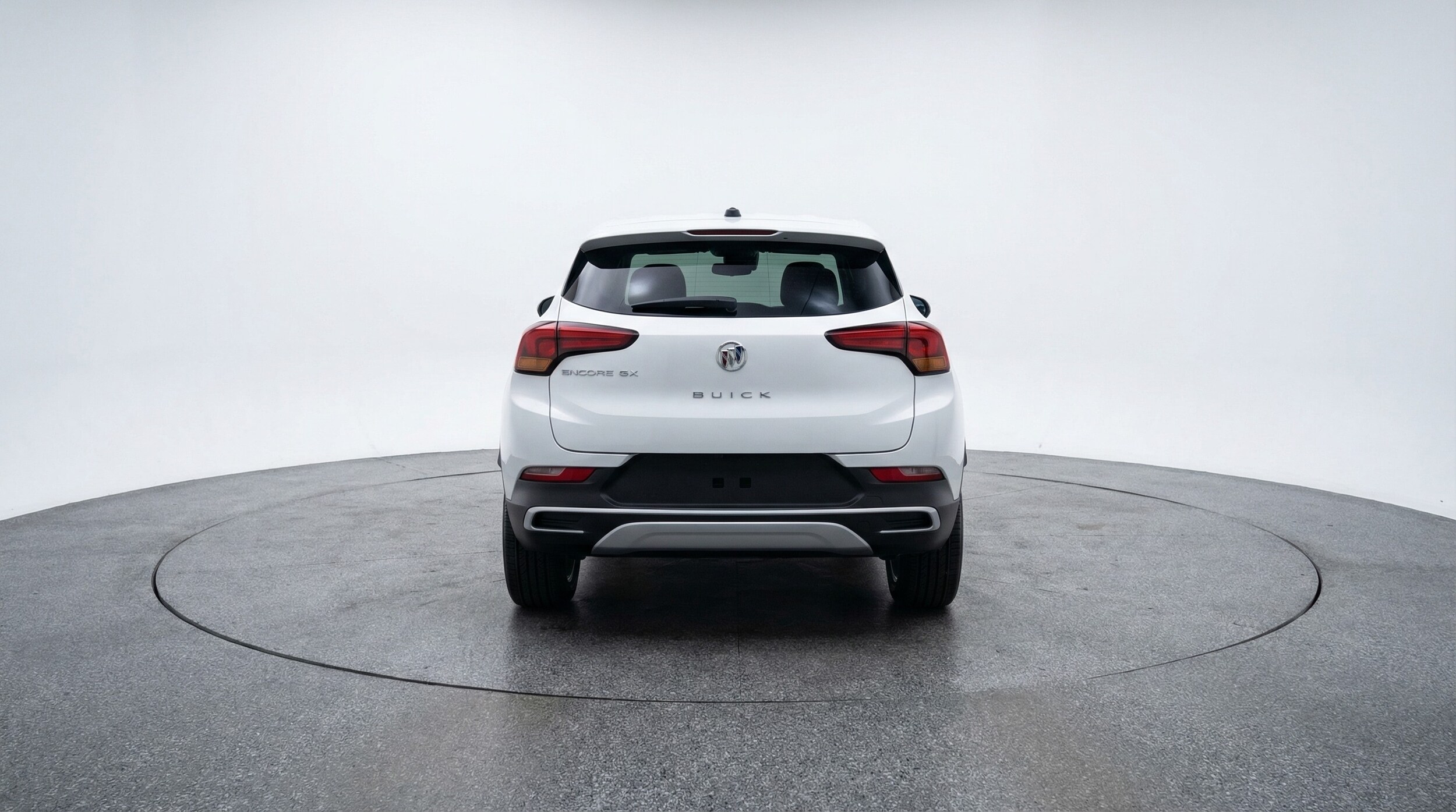 Thumbnail: 2025 Buick Encore GX - 6