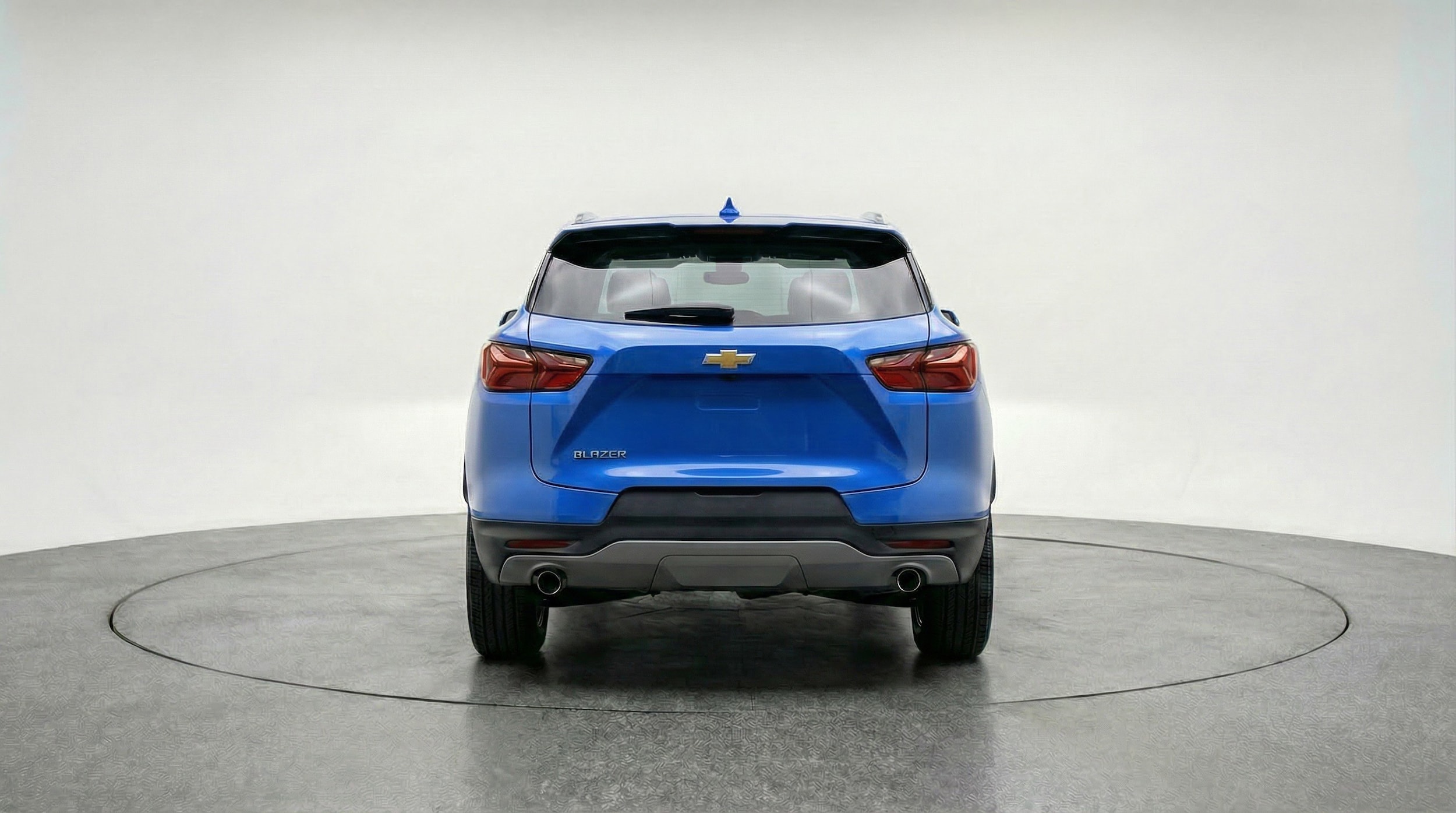 Thumbnail: 2025 Chevrolet Blazer - 7