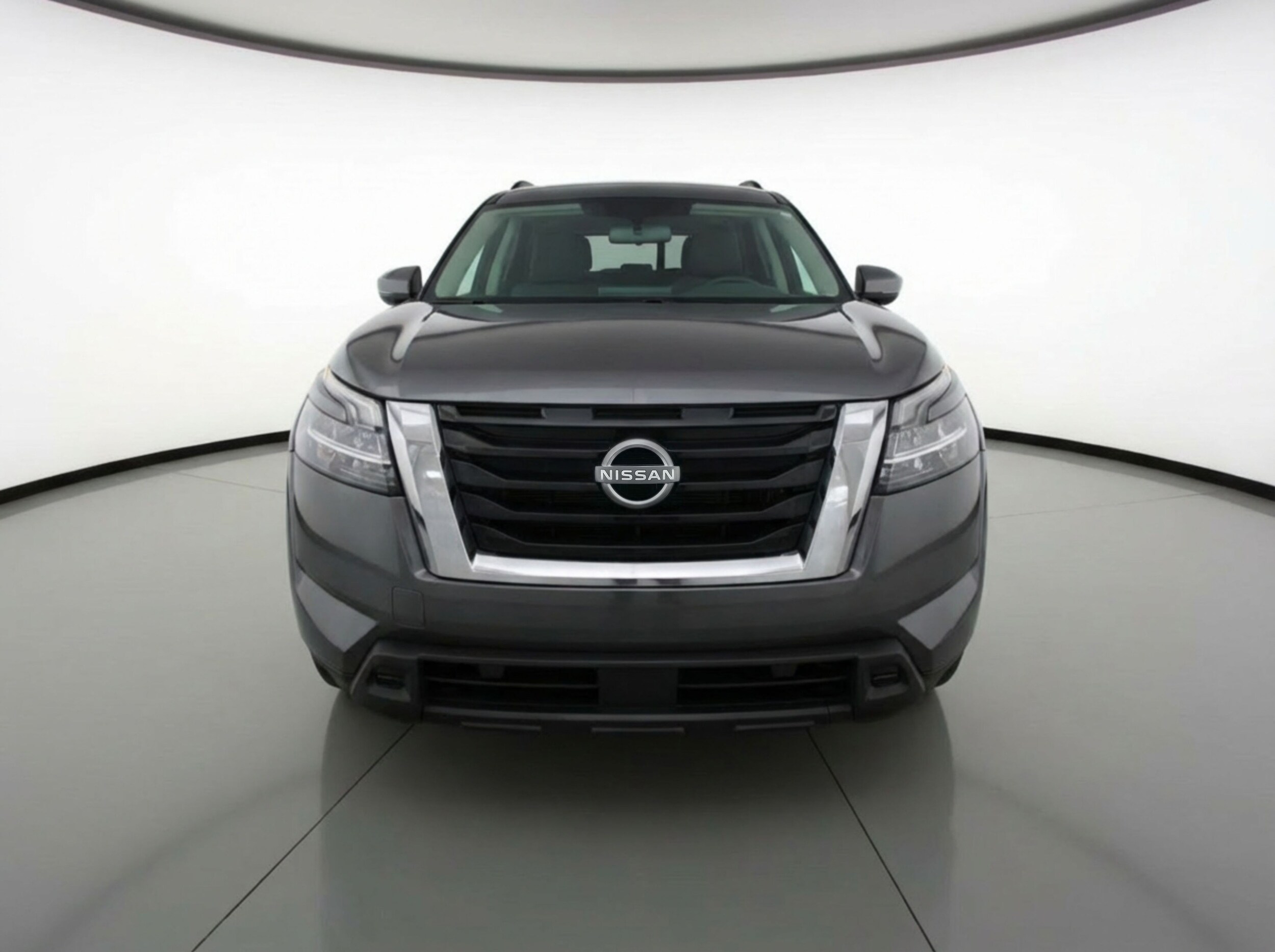 Thumbnail: 2025 Nissan Pathfinder - 2