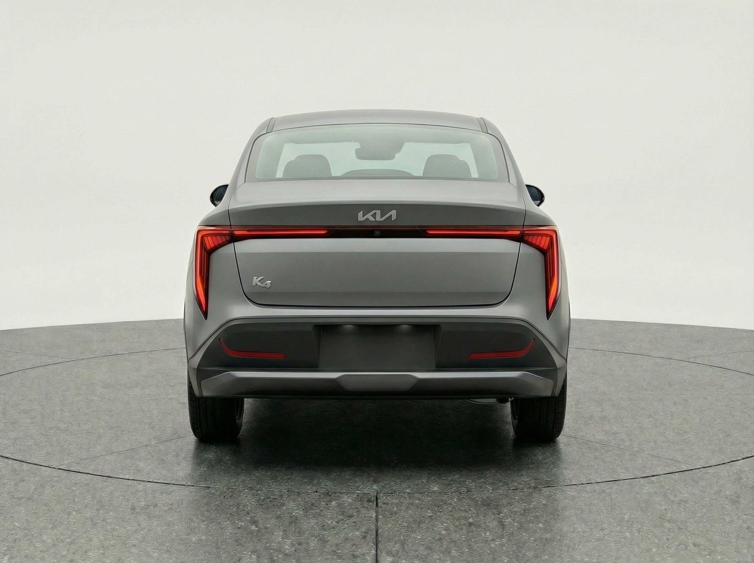 Thumbnail: 2025 Kia K4 - 6