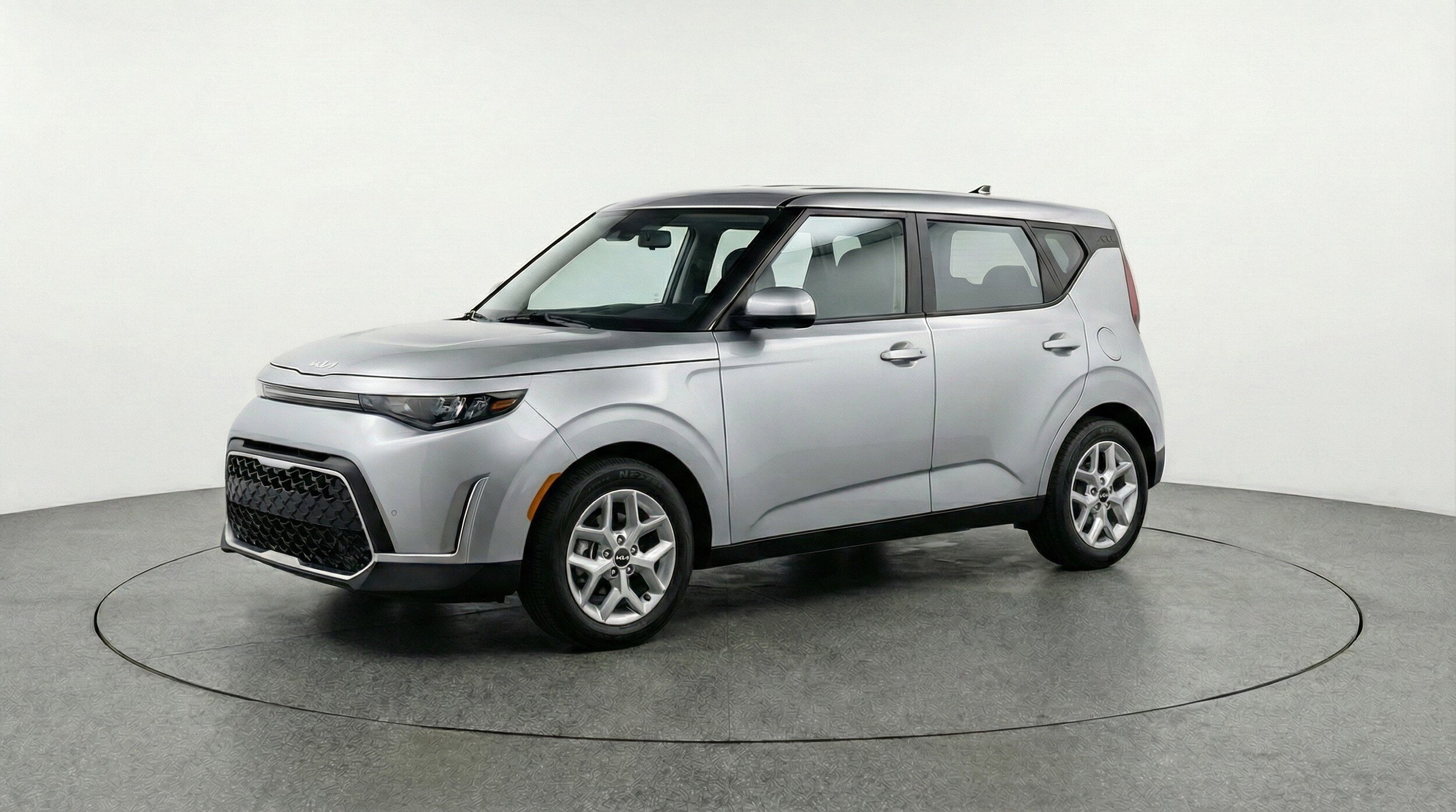 Thumbnail: 2025 Kia Soul - 3