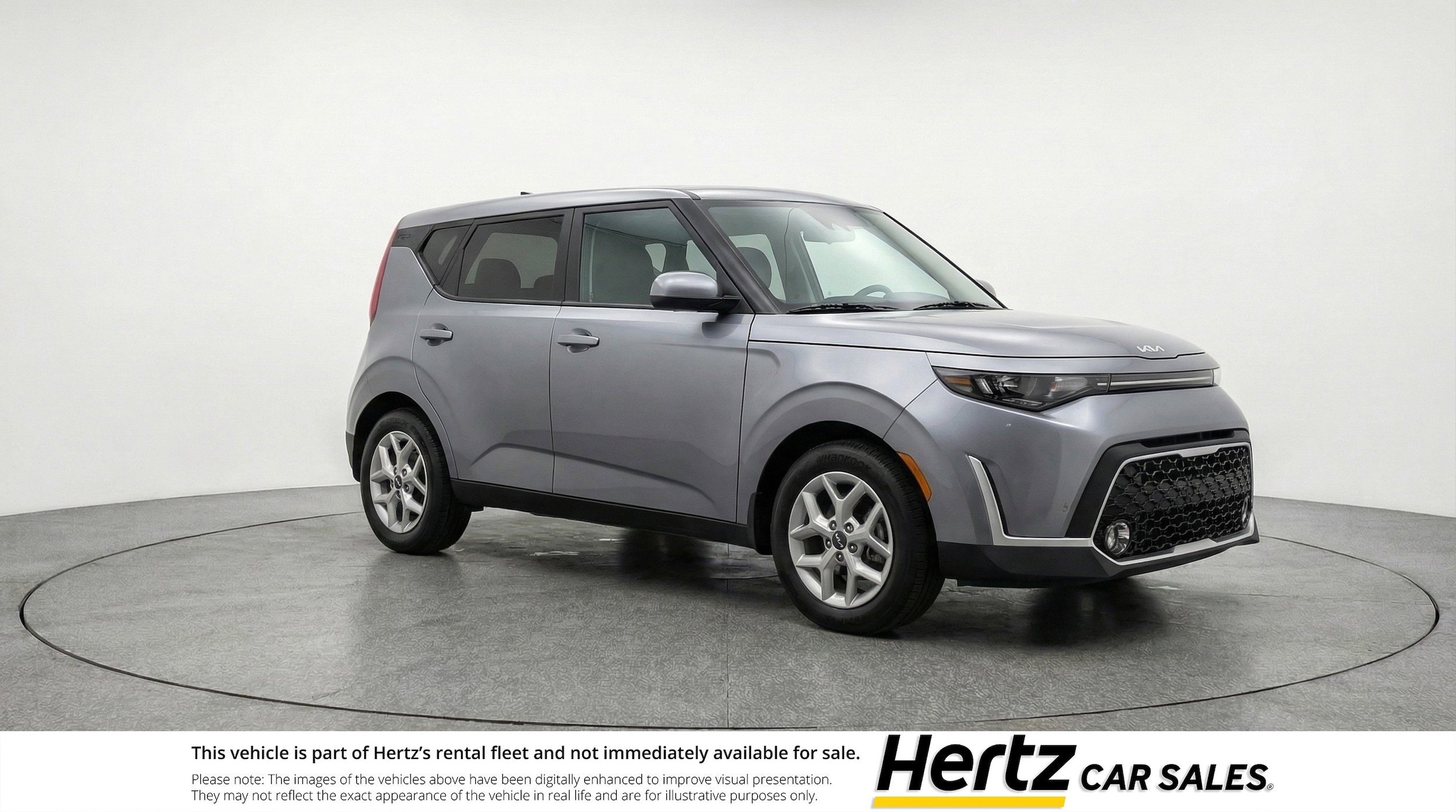 Thumbnail: 2025 Kia Soul - 1