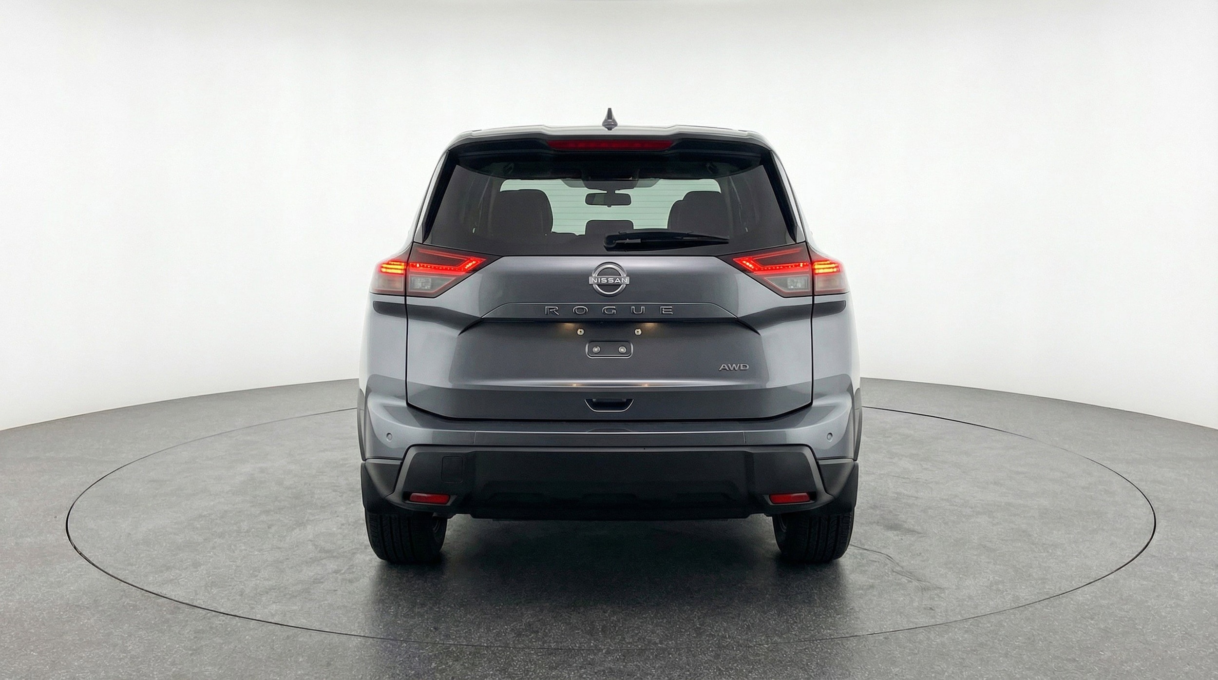 Thumbnail: 2025 Nissan Rogue - 7