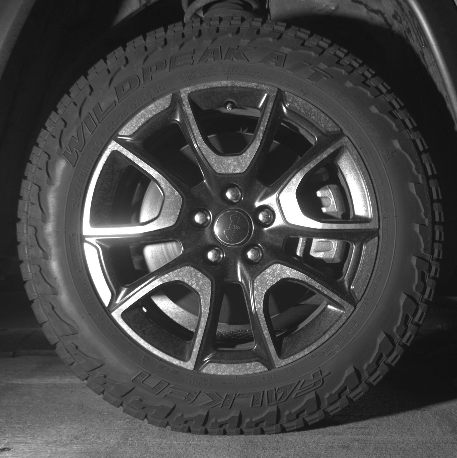 Thumbnail: 2025 Jeep Compass - 10