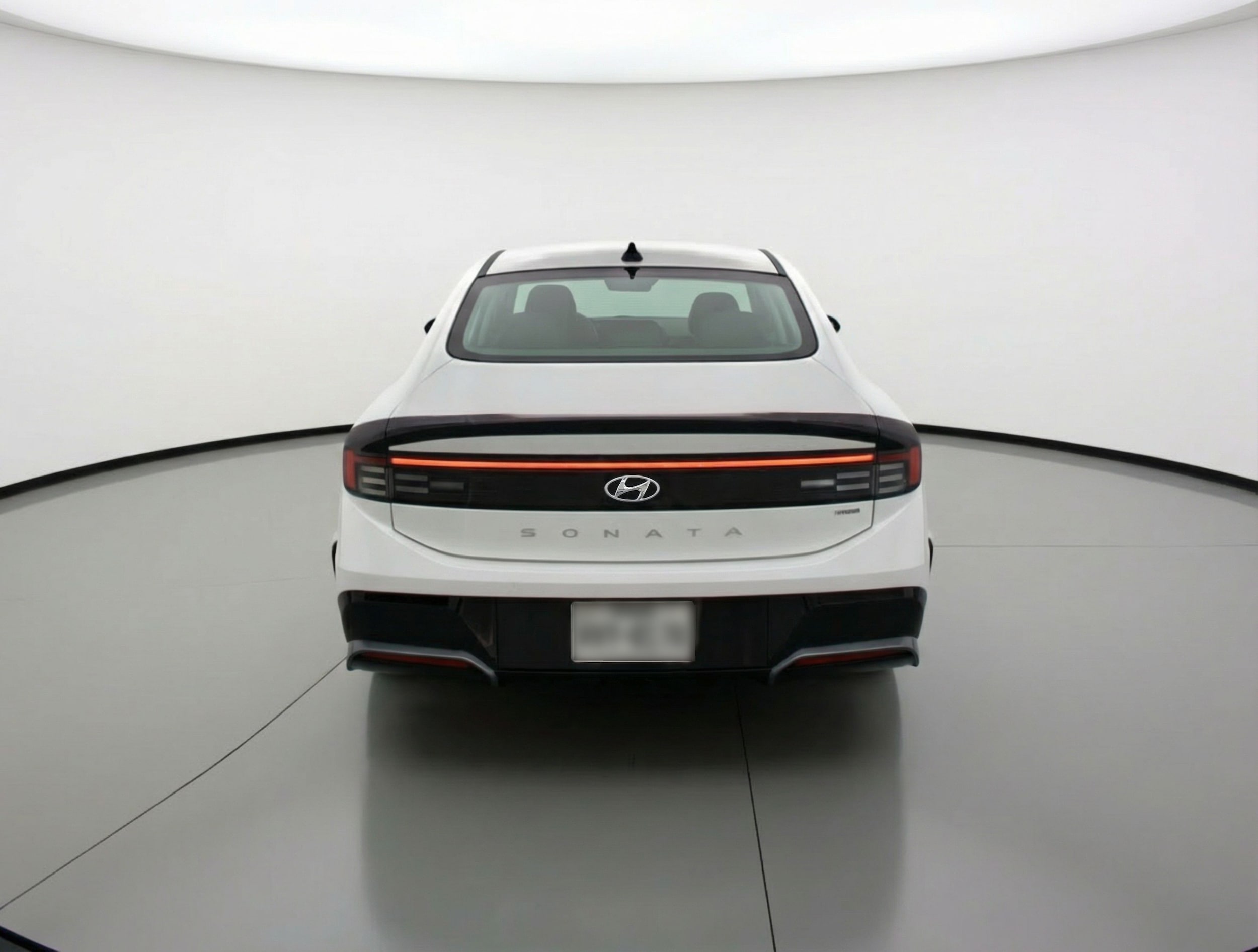 Thumbnail: 2025 Hyundai Sonata - 6