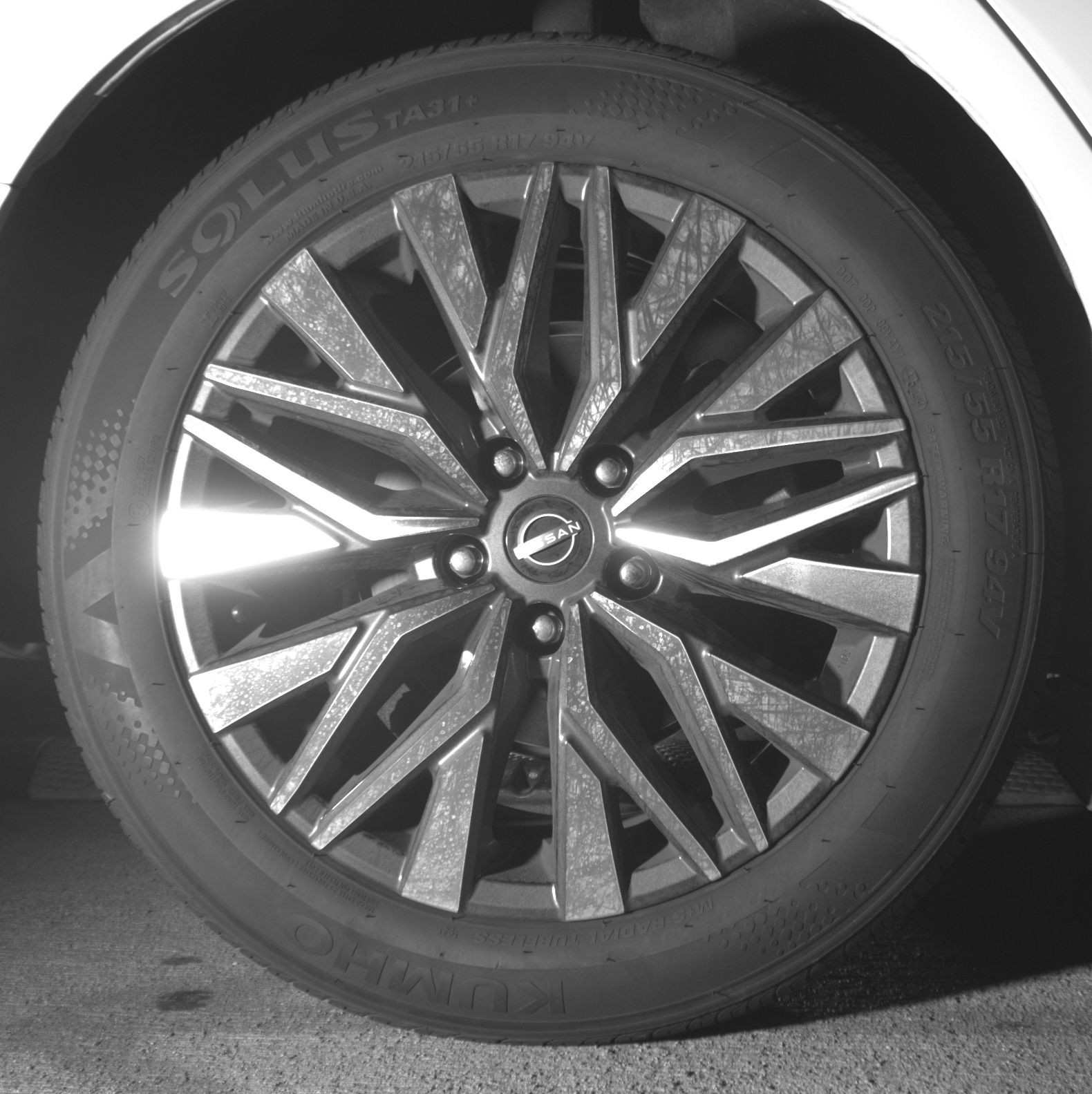 Thumbnail: 2025 Nissan Altima - 12