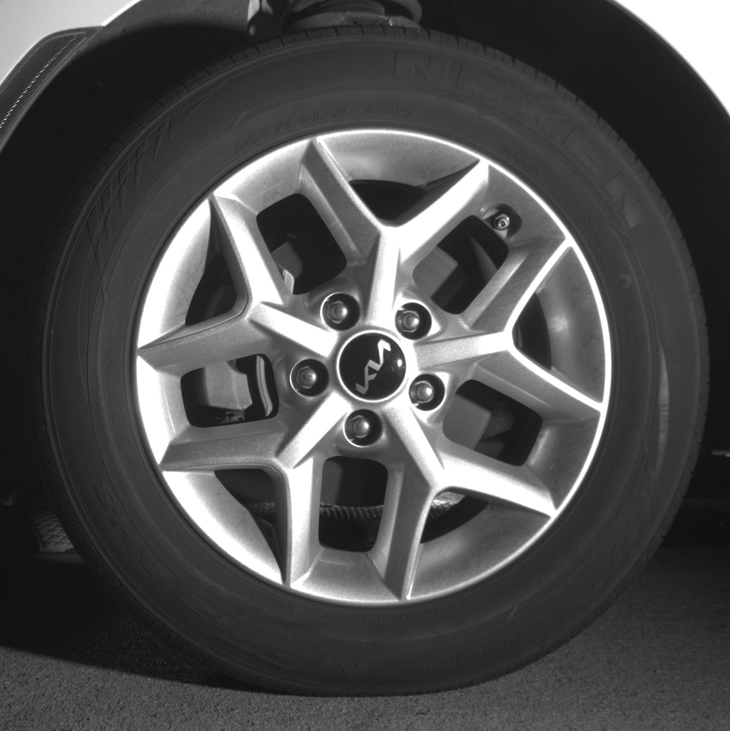 Thumbnail: 2025 Kia Soul - 9